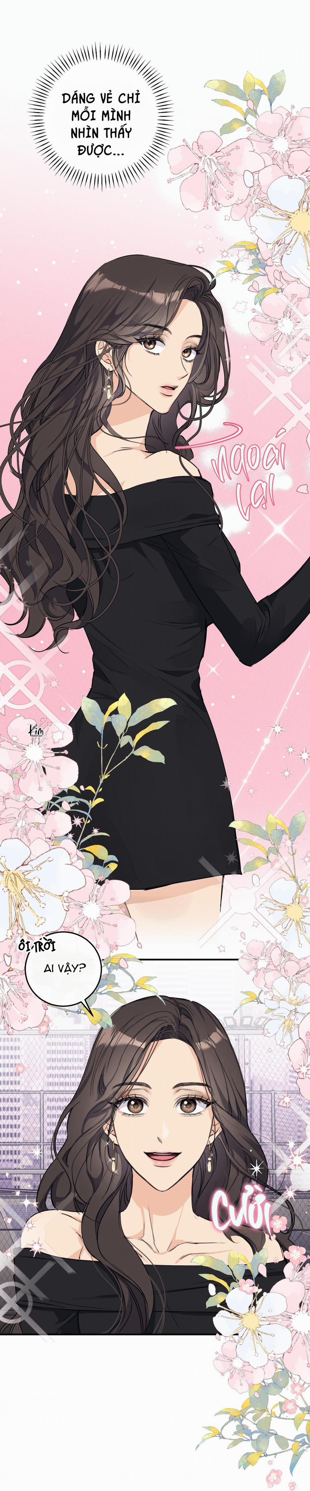 Quan Hệ Cộng Sinh Giữa Trời Và Trăng 17 trang 27