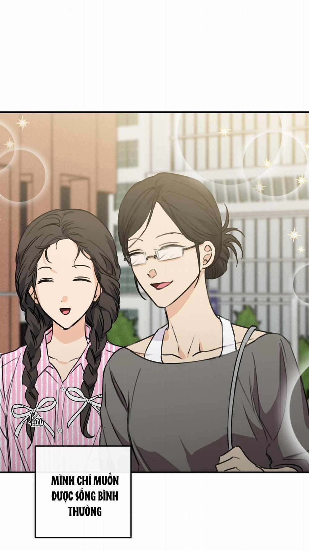 Quan Hệ Cộng Sinh Giữa Trời Và Trăng 17 trang 3