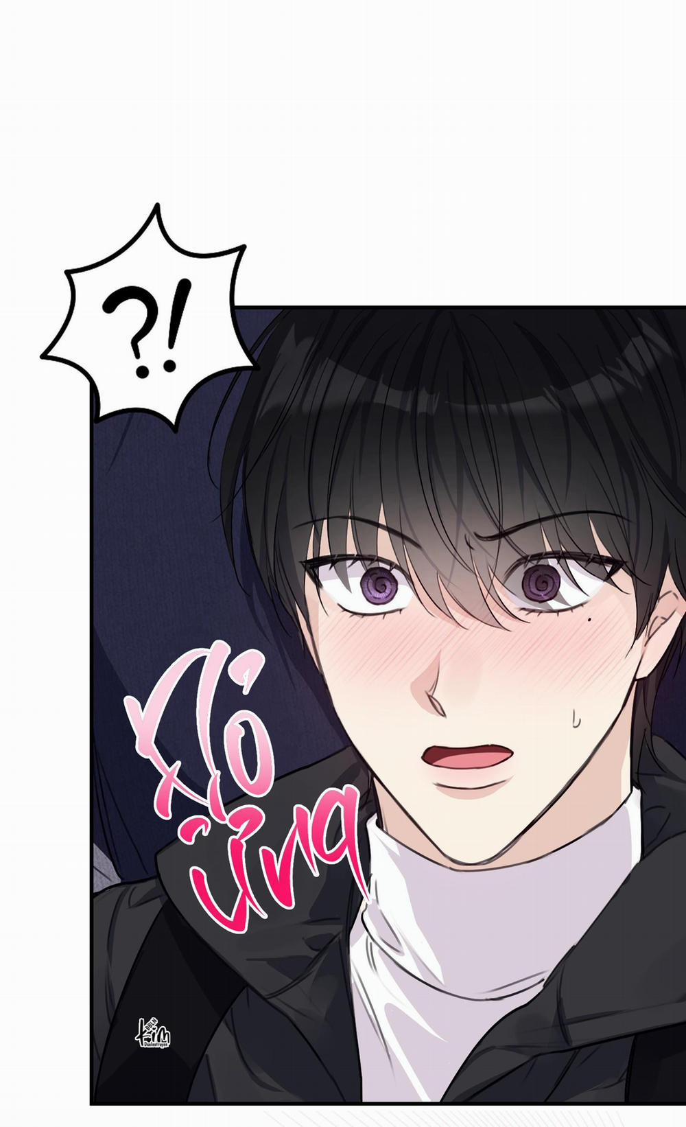 Quan Hệ Cộng Sinh Giữa Trời Và Trăng 17 trang 35