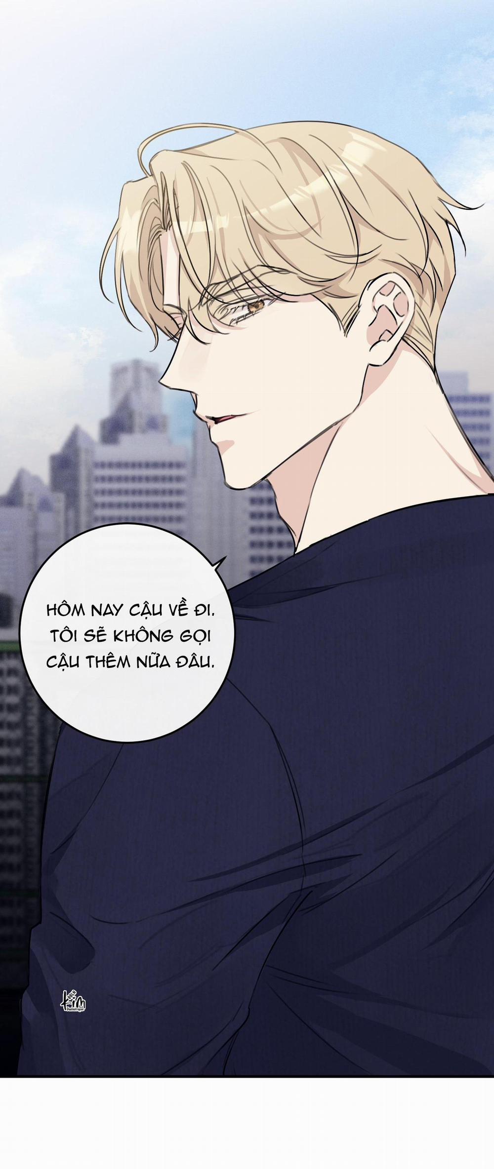 Quan Hệ Cộng Sinh Giữa Trời Và Trăng 17 trang 39