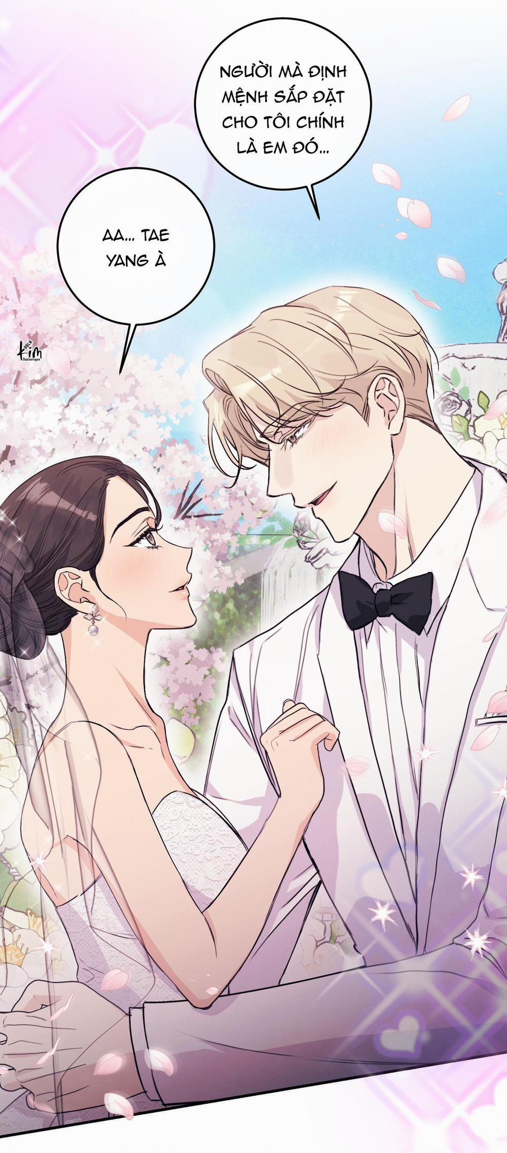 Quan Hệ Cộng Sinh Giữa Trời Và Trăng 17 trang 44