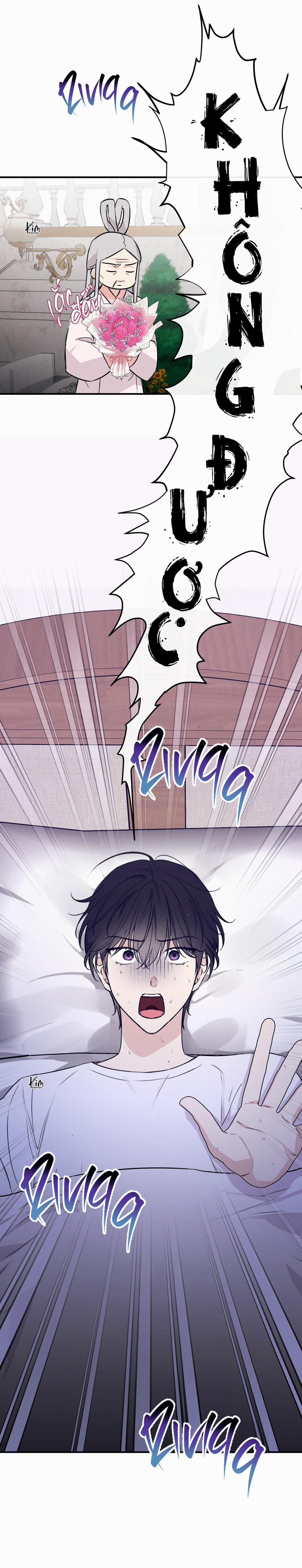 Quan Hệ Cộng Sinh Giữa Trời Và Trăng 17 trang 47