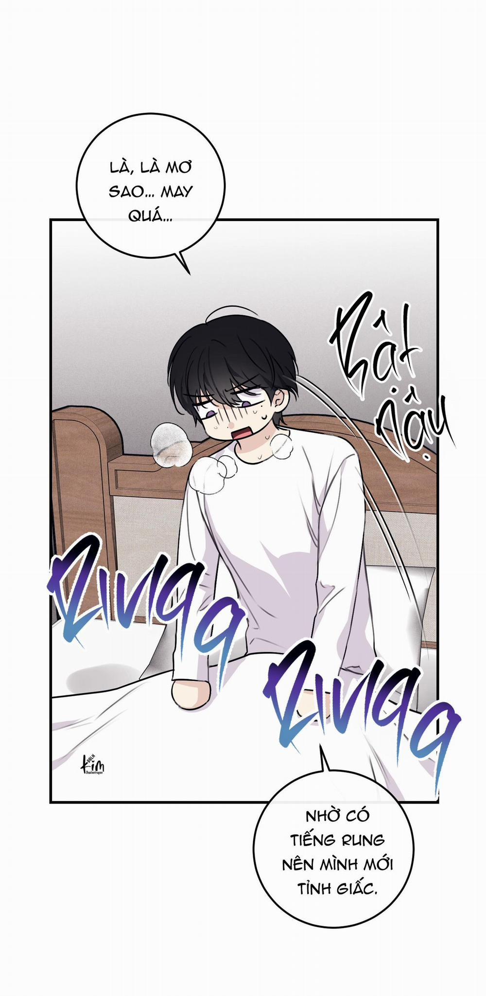 Quan Hệ Cộng Sinh Giữa Trời Và Trăng 17 trang 48