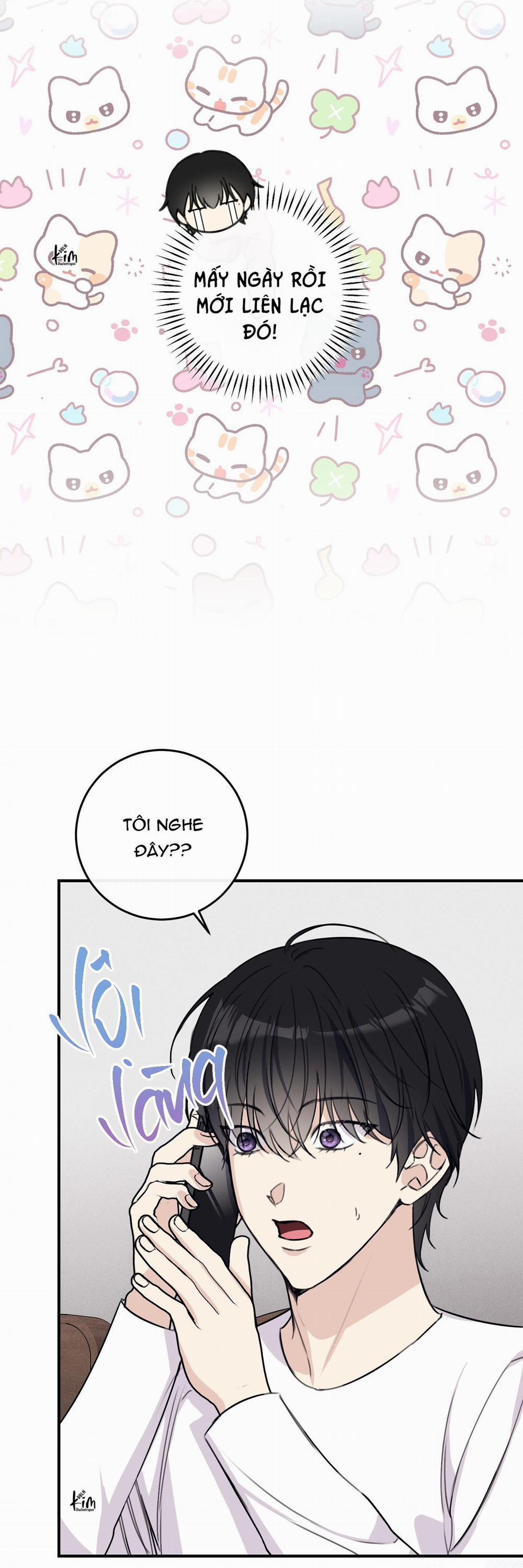 Quan Hệ Cộng Sinh Giữa Trời Và Trăng 17 trang 50