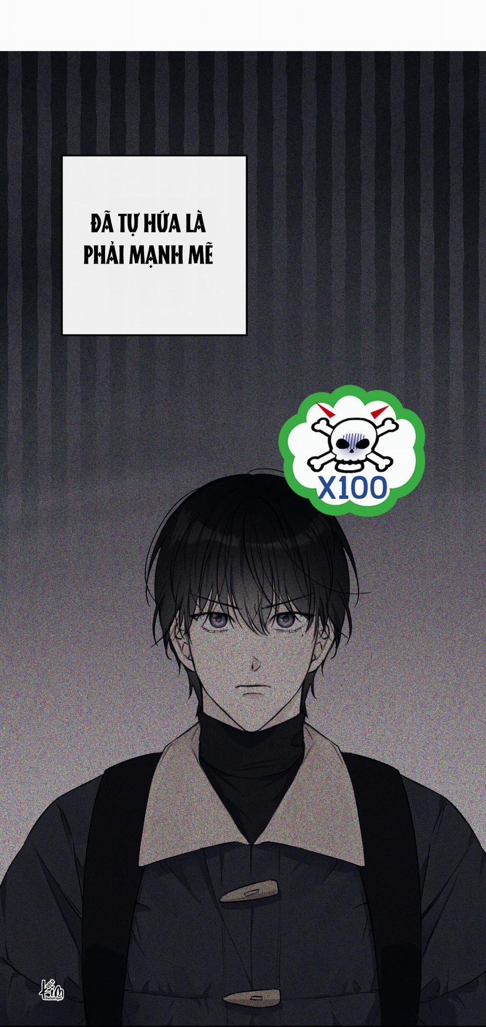 Quan Hệ Cộng Sinh Giữa Trời Và Trăng 17 trang 7