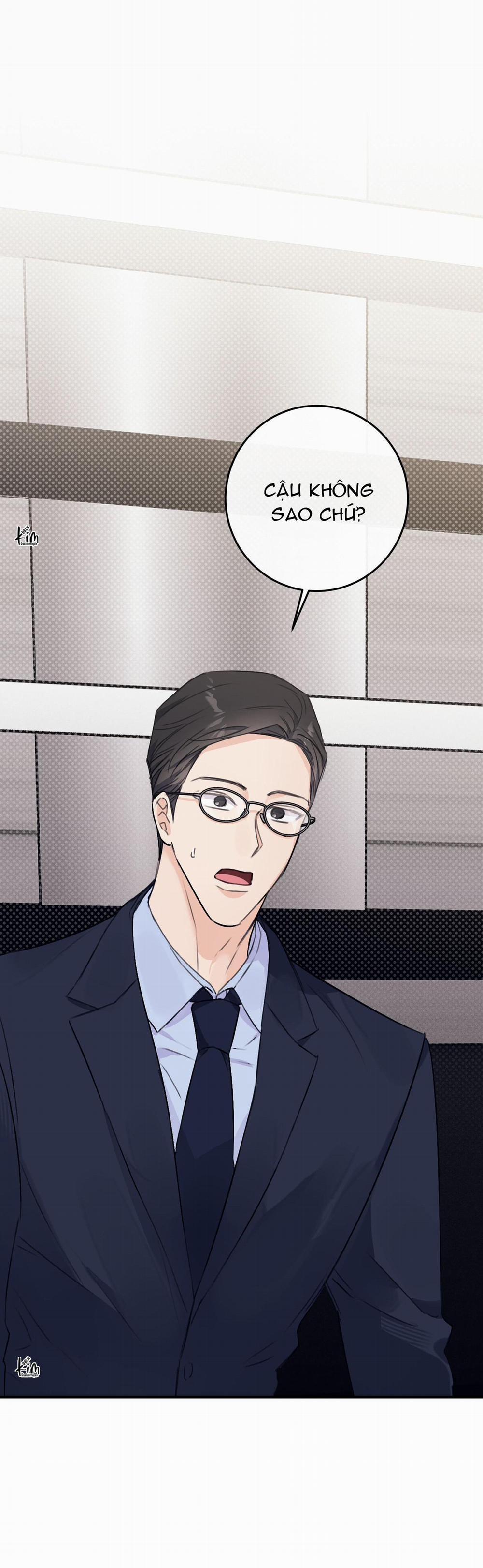 Quan Hệ Cộng Sinh Giữa Trời Và Trăng 18 trang 14