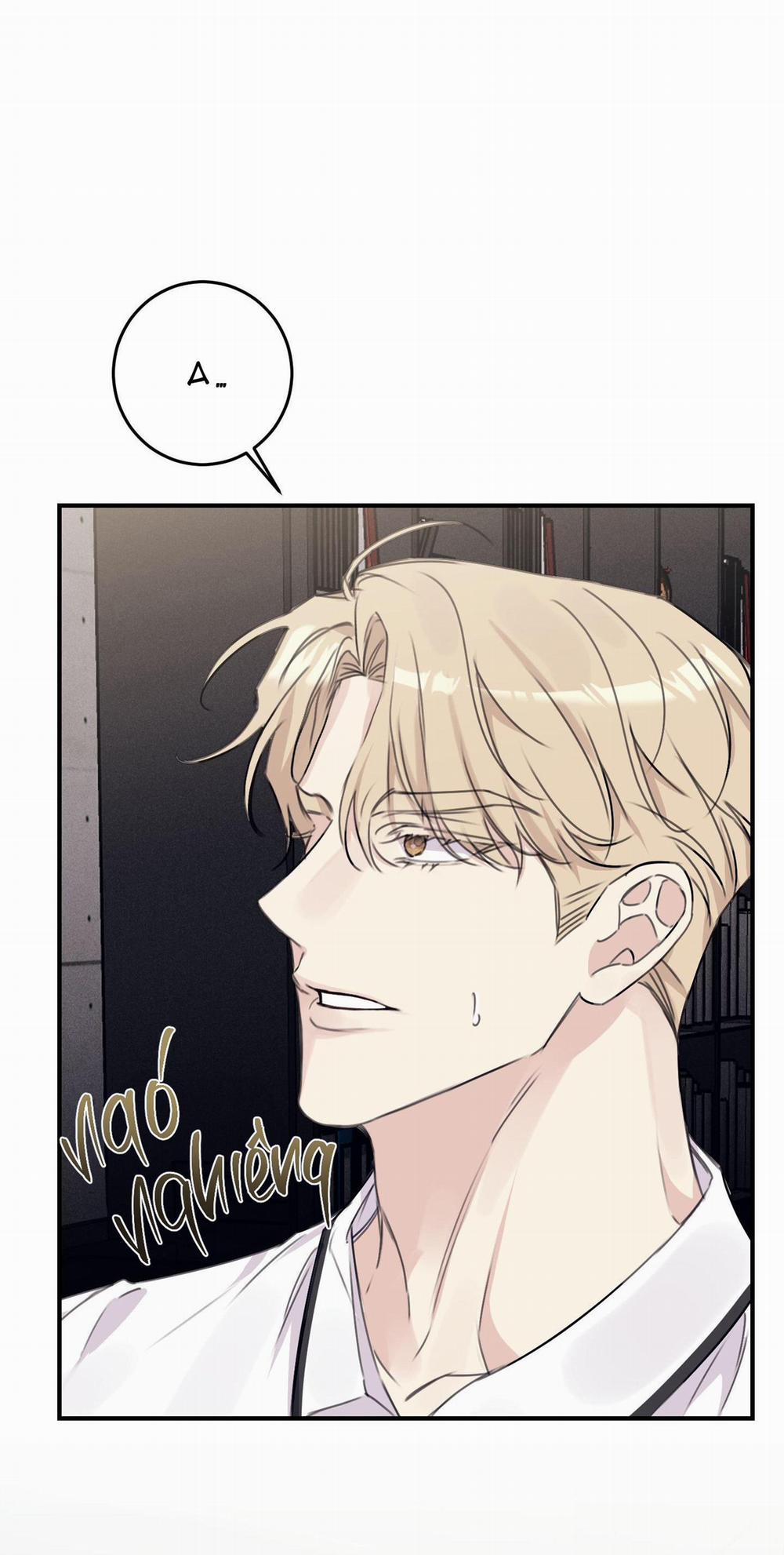 Quan Hệ Cộng Sinh Giữa Trời Và Trăng 18 trang 15