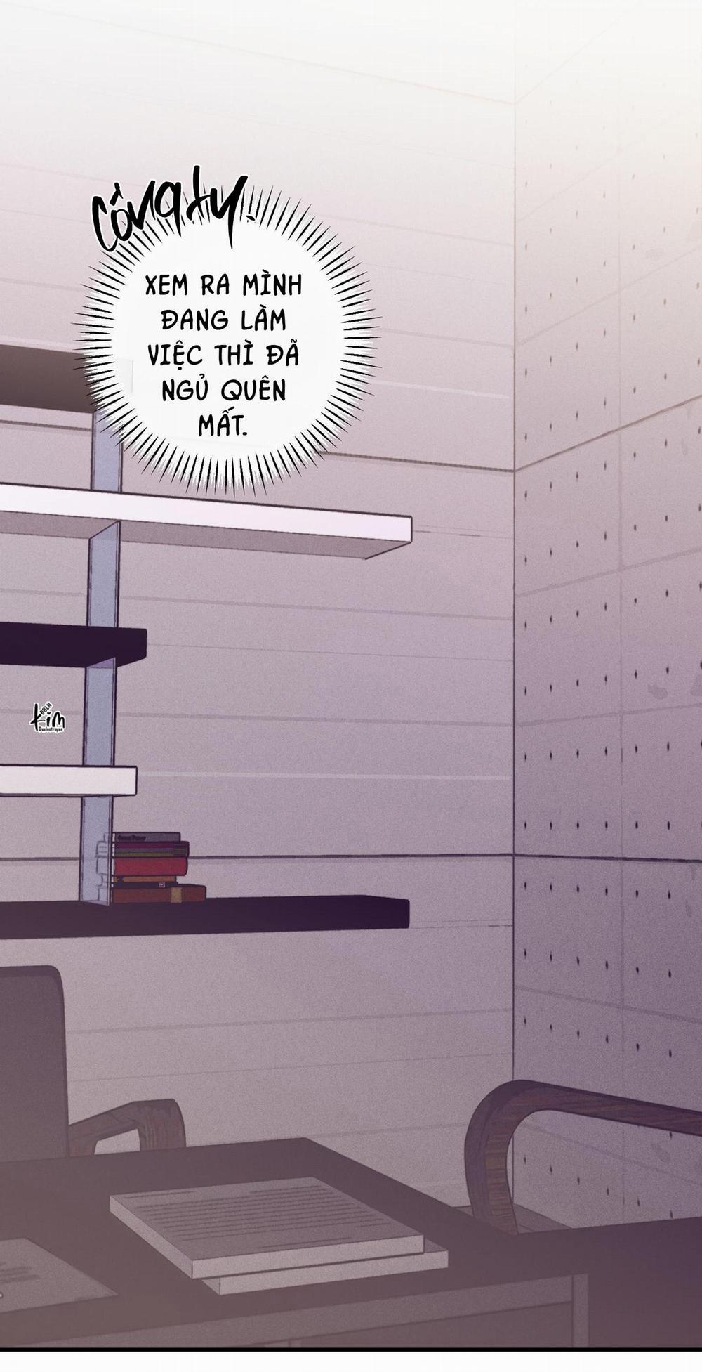 Quan Hệ Cộng Sinh Giữa Trời Và Trăng 18 trang 16