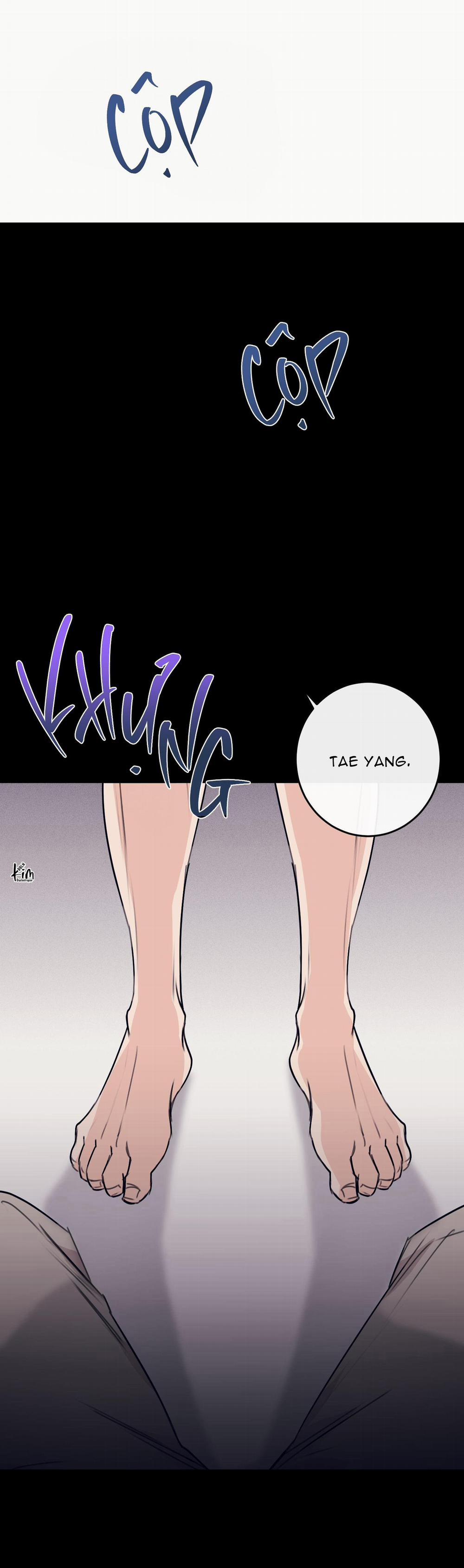 Quan Hệ Cộng Sinh Giữa Trời Và Trăng 18 trang 2