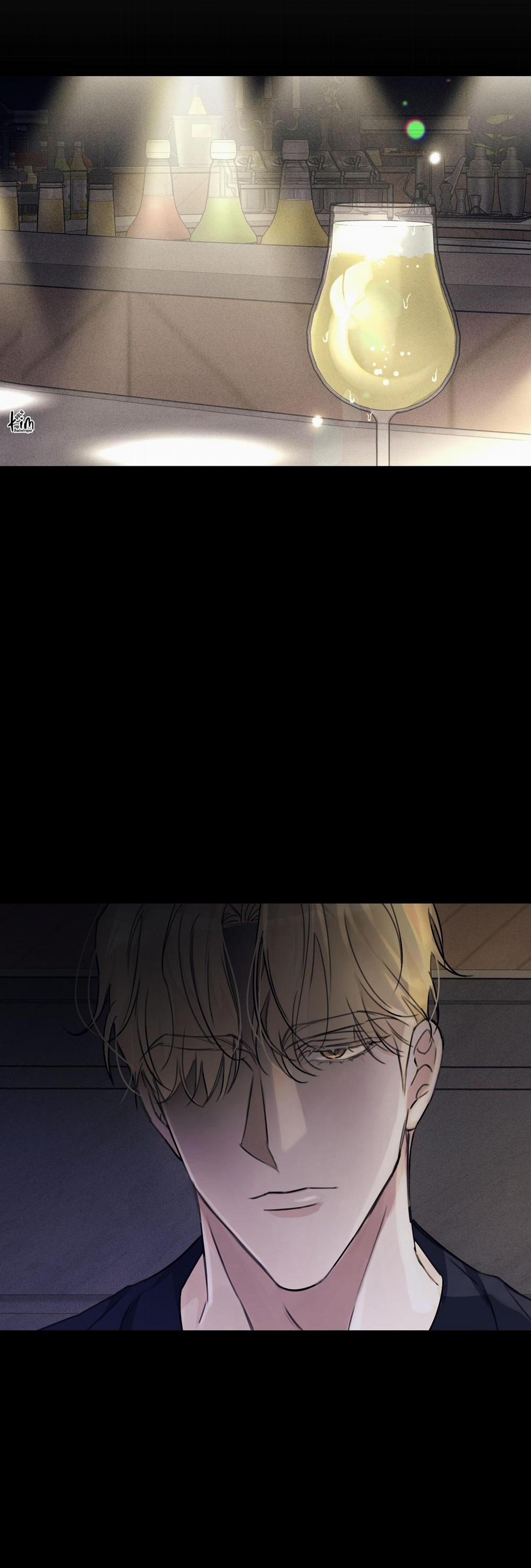 Quan Hệ Cộng Sinh Giữa Trời Và Trăng 18 trang 24