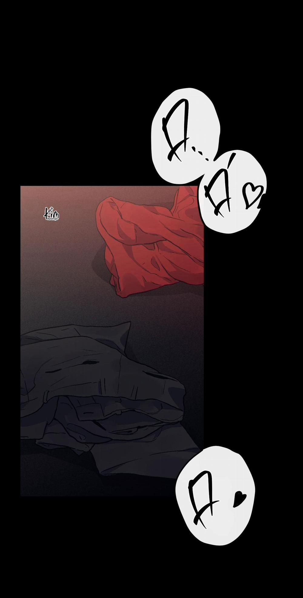 Quan Hệ Cộng Sinh Giữa Trời Và Trăng 18 trang 26