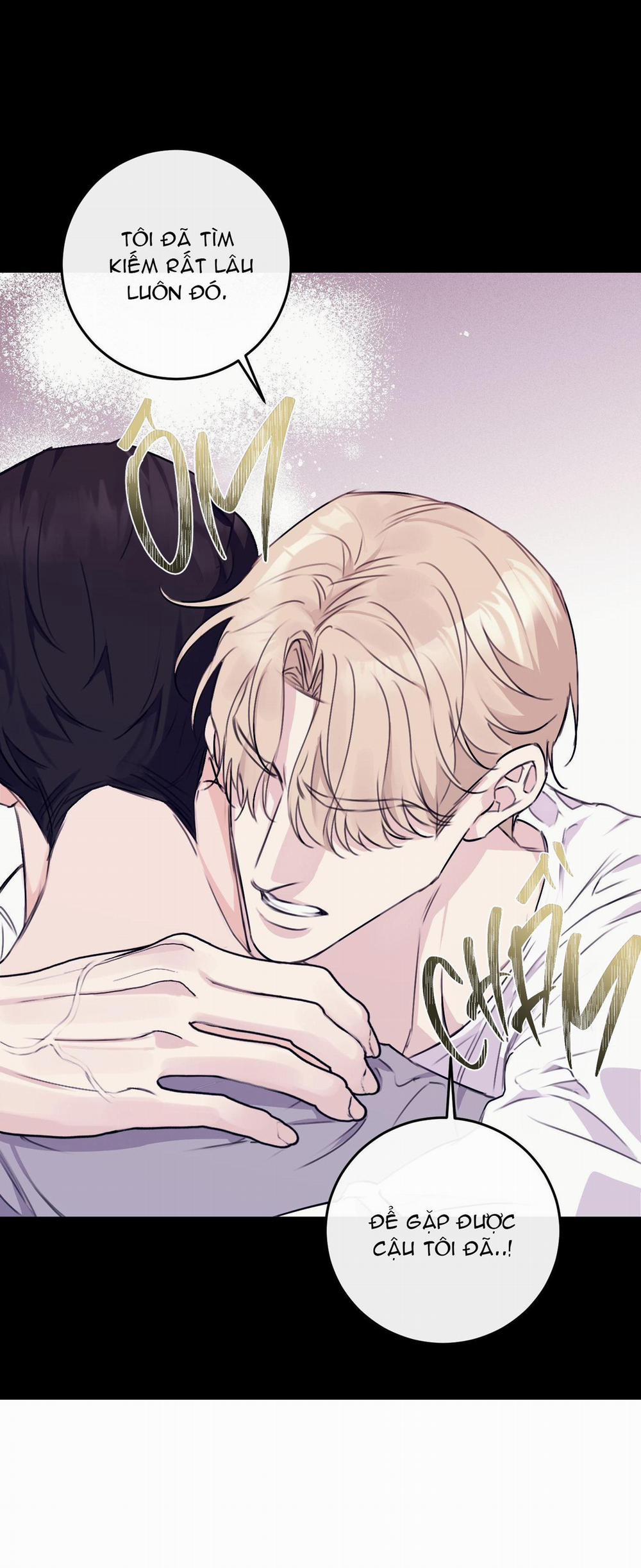 Quan Hệ Cộng Sinh Giữa Trời Và Trăng 18 trang 6