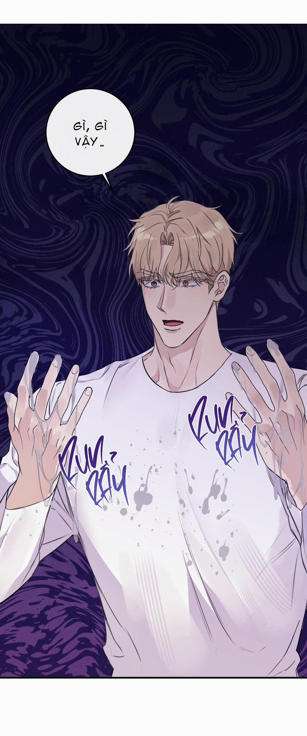 Quan Hệ Cộng Sinh Giữa Trời Và Trăng 18 trang 9