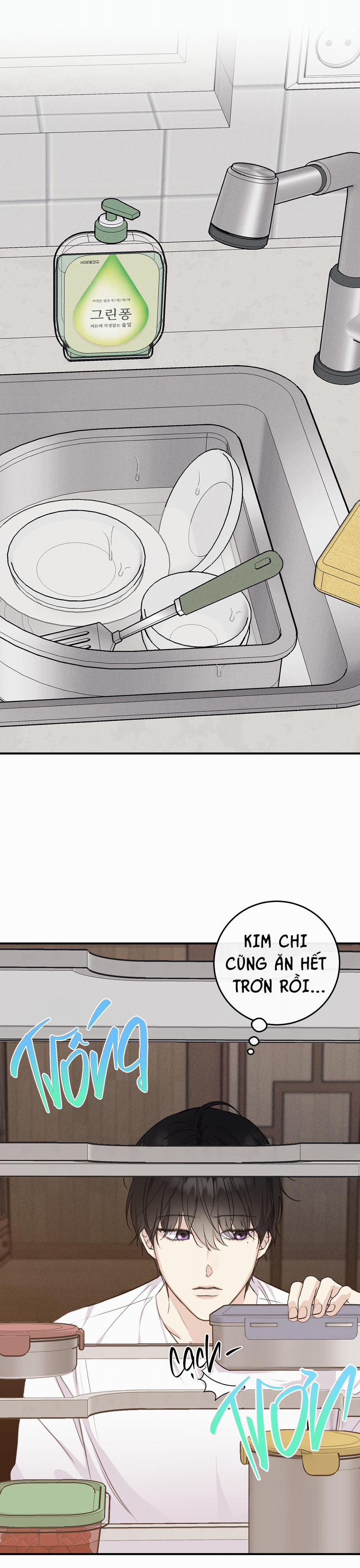 Quan Hệ Cộng Sinh Giữa Trời Và Trăng 19 trang 10