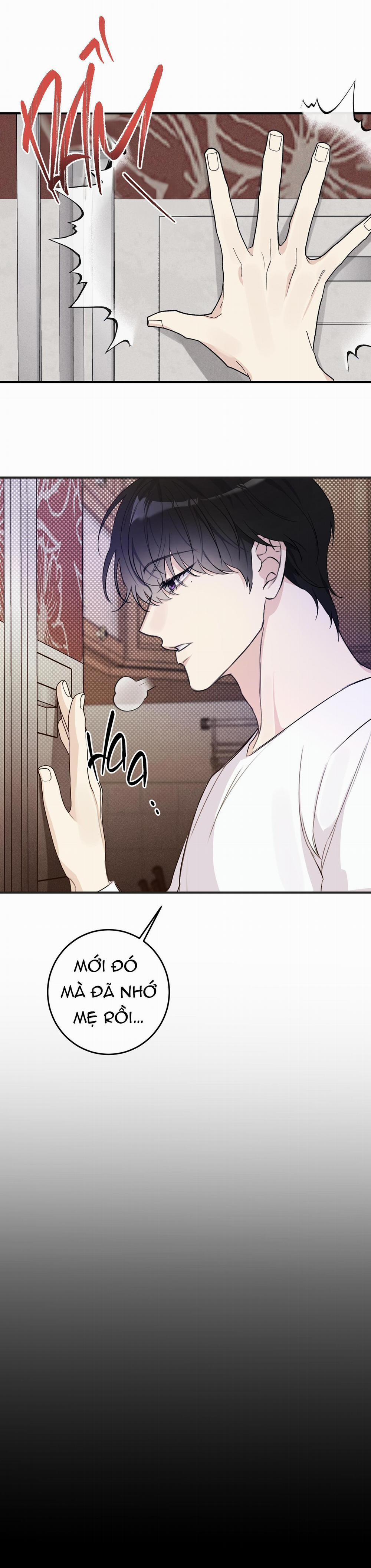 Quan Hệ Cộng Sinh Giữa Trời Và Trăng 19 trang 11