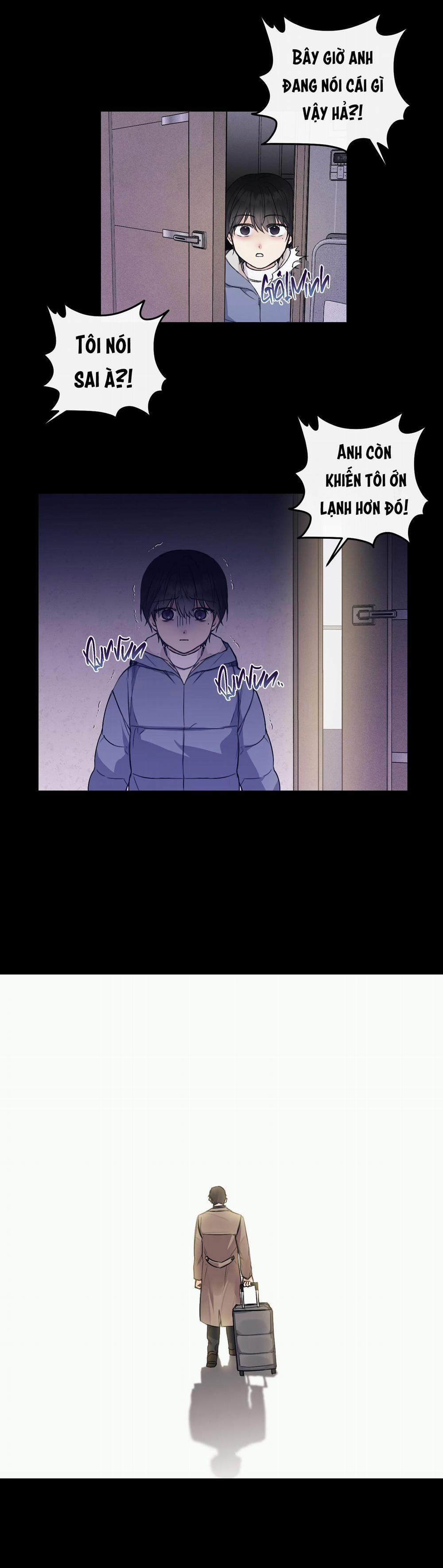 Quan Hệ Cộng Sinh Giữa Trời Và Trăng 19 trang 16