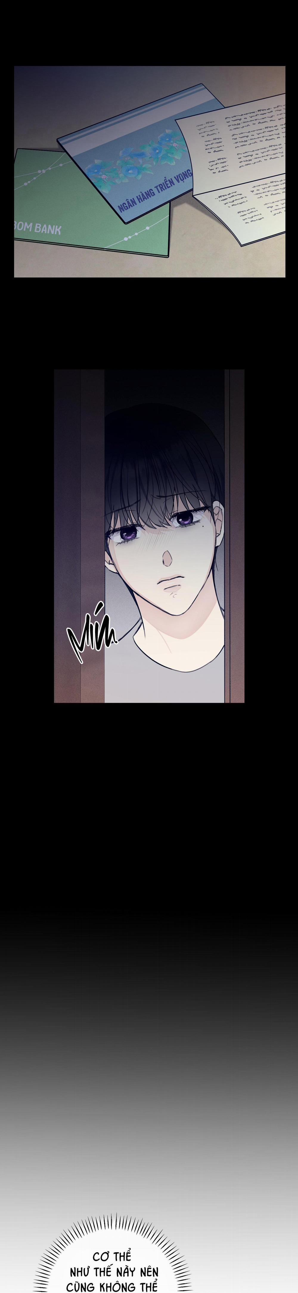 Quan Hệ Cộng Sinh Giữa Trời Và Trăng 19 trang 19