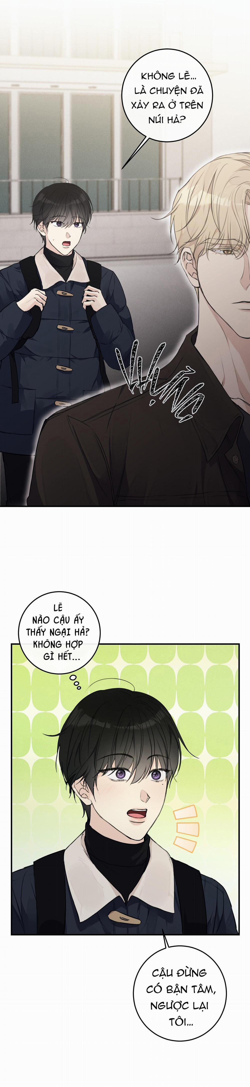 Quan Hệ Cộng Sinh Giữa Trời Và Trăng 19 trang 24