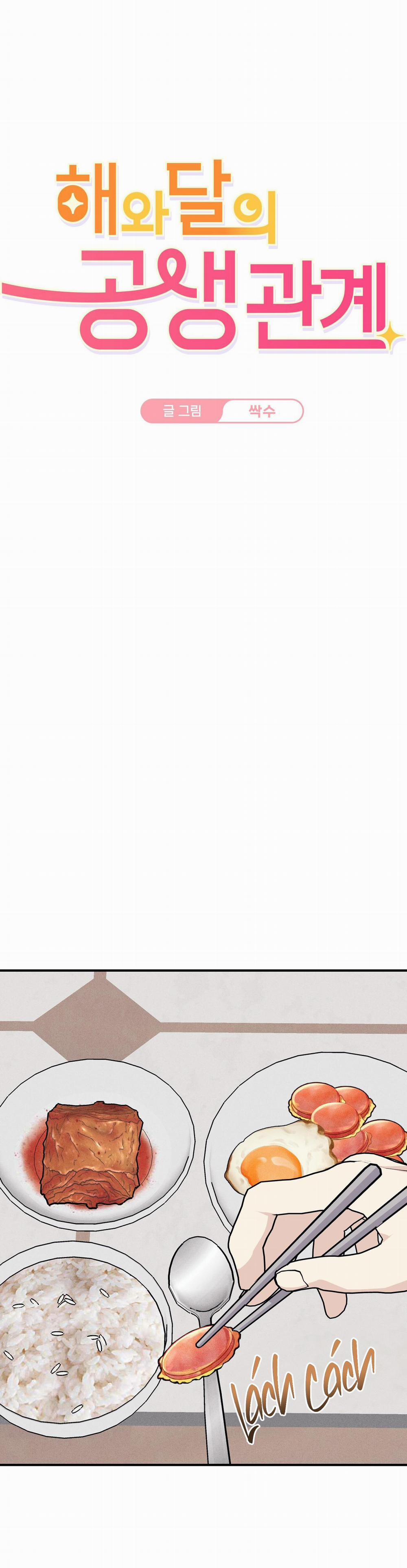 Quan Hệ Cộng Sinh Giữa Trời Và Trăng 19 trang 5