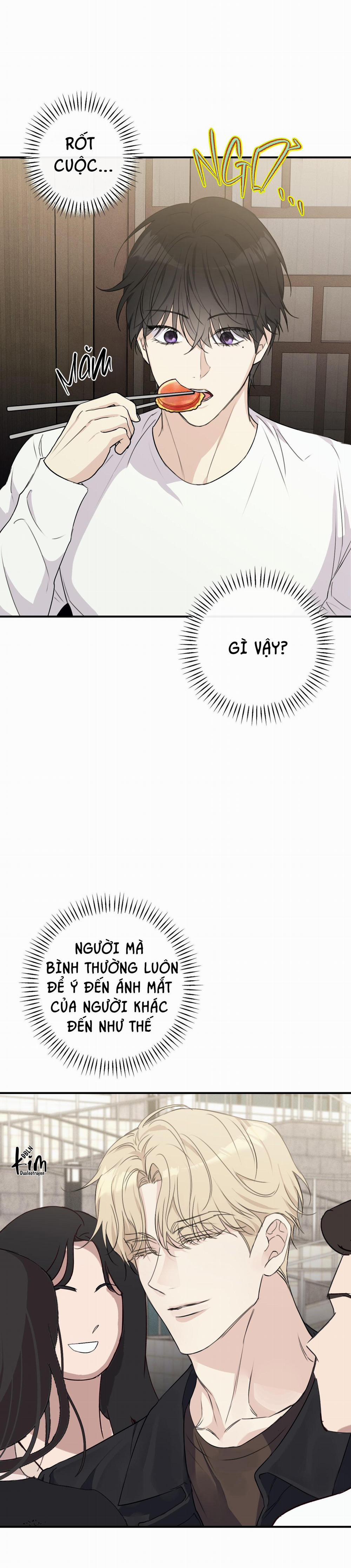 Quan Hệ Cộng Sinh Giữa Trời Và Trăng 19 trang 6