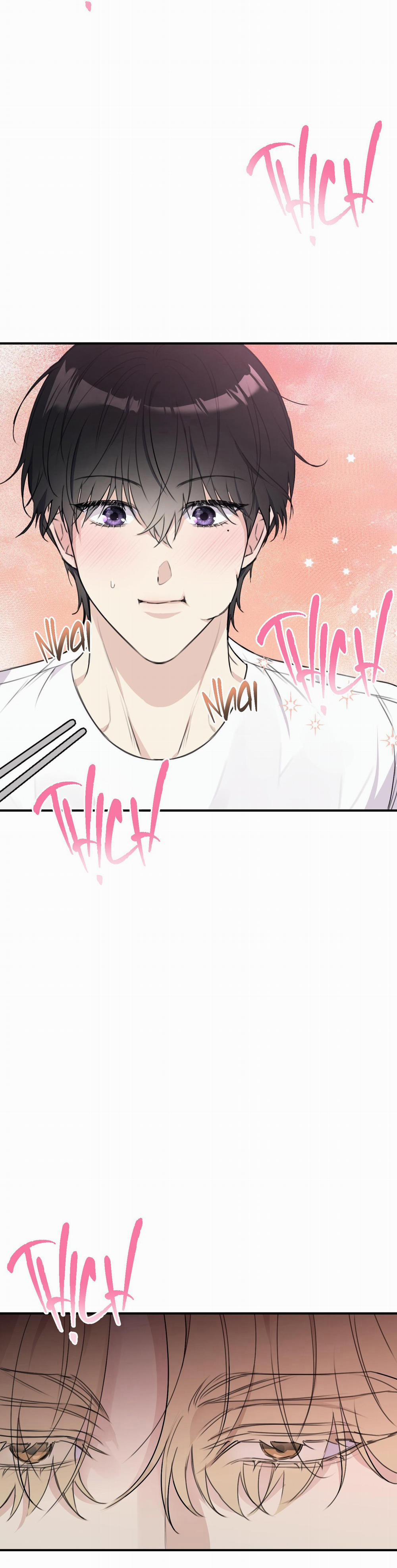 Quan Hệ Cộng Sinh Giữa Trời Và Trăng 19 trang 8