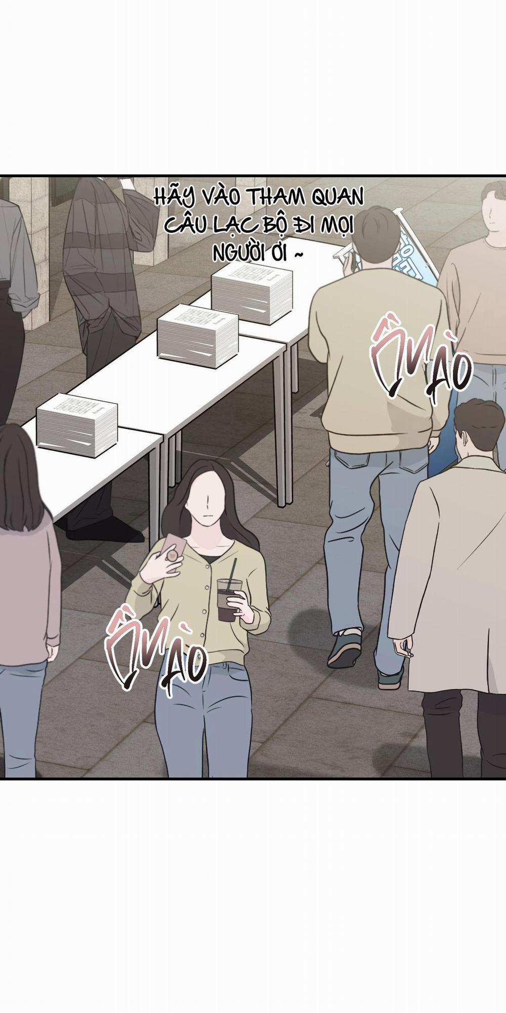 Quan Hệ Cộng Sinh Giữa Trời Và Trăng 2 trang 12