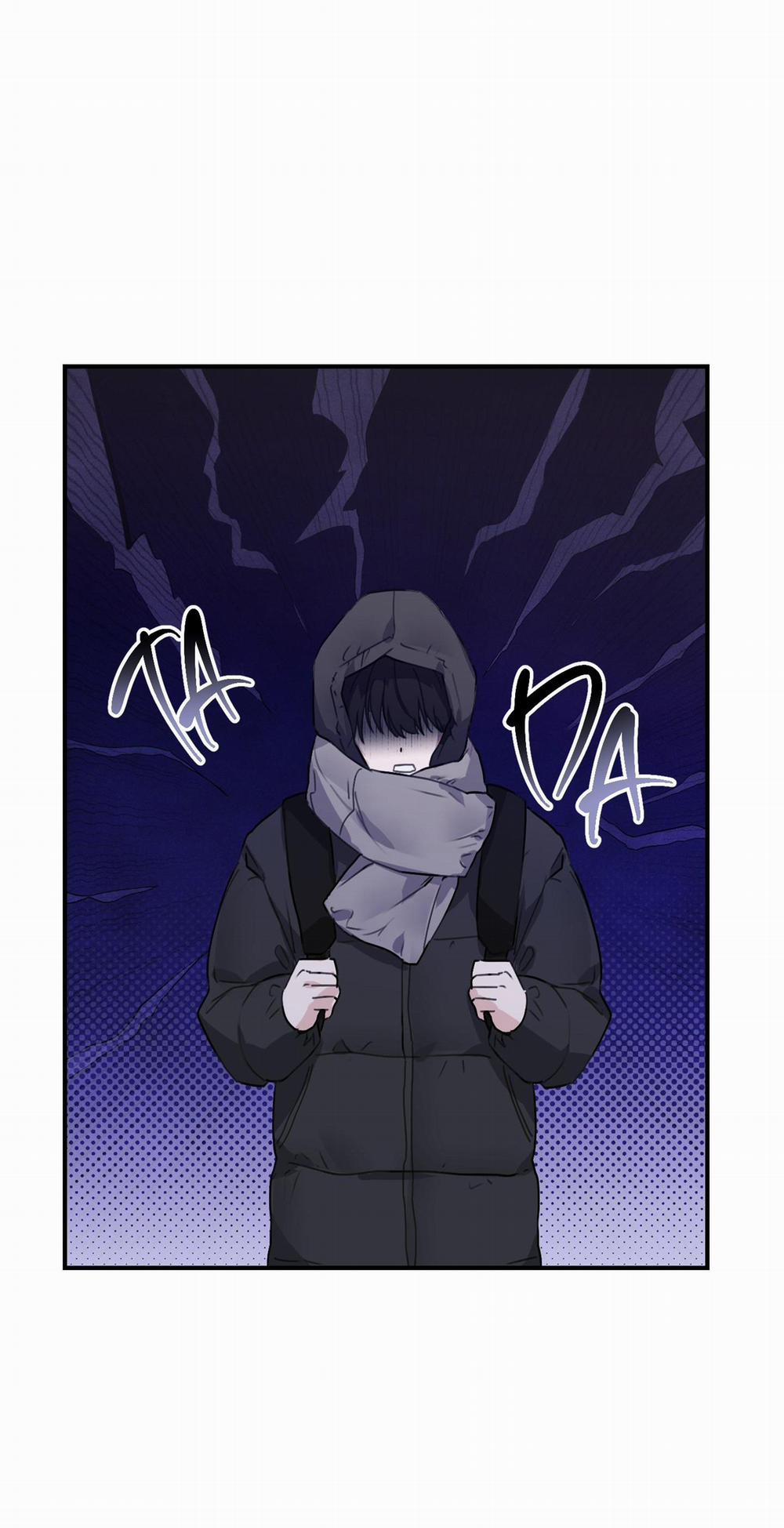 Quan Hệ Cộng Sinh Giữa Trời Và Trăng 2 trang 13