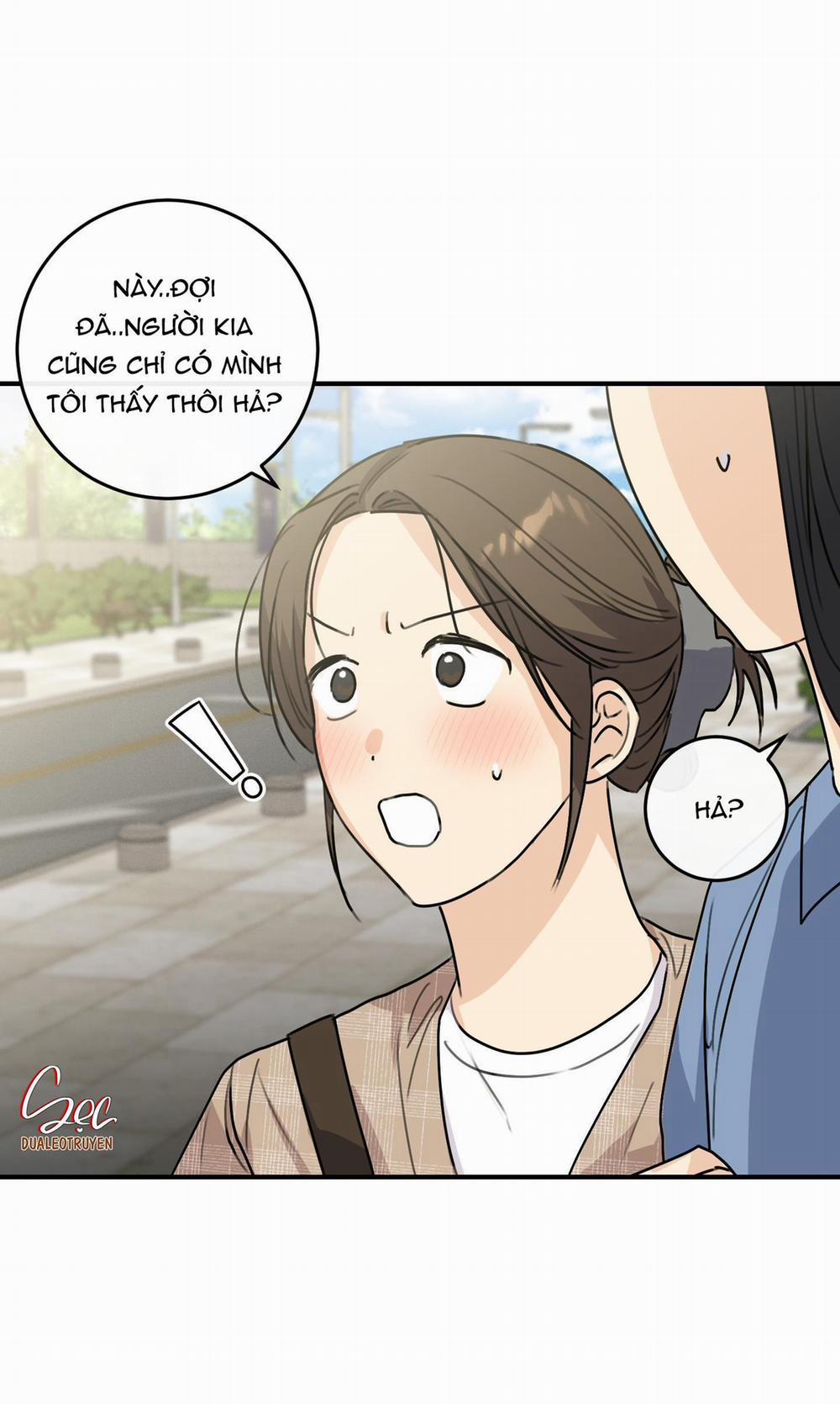 Quan Hệ Cộng Sinh Giữa Trời Và Trăng 2 trang 15