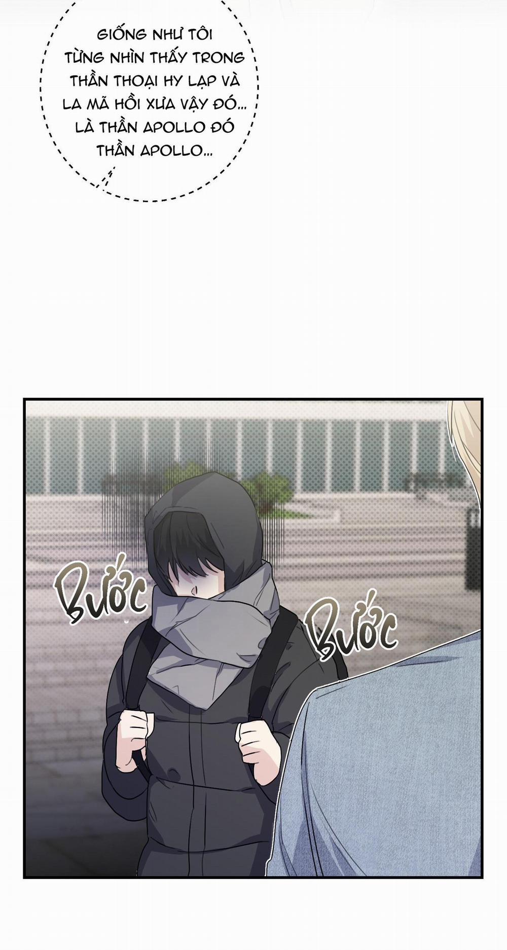 Quan Hệ Cộng Sinh Giữa Trời Và Trăng 2 trang 18