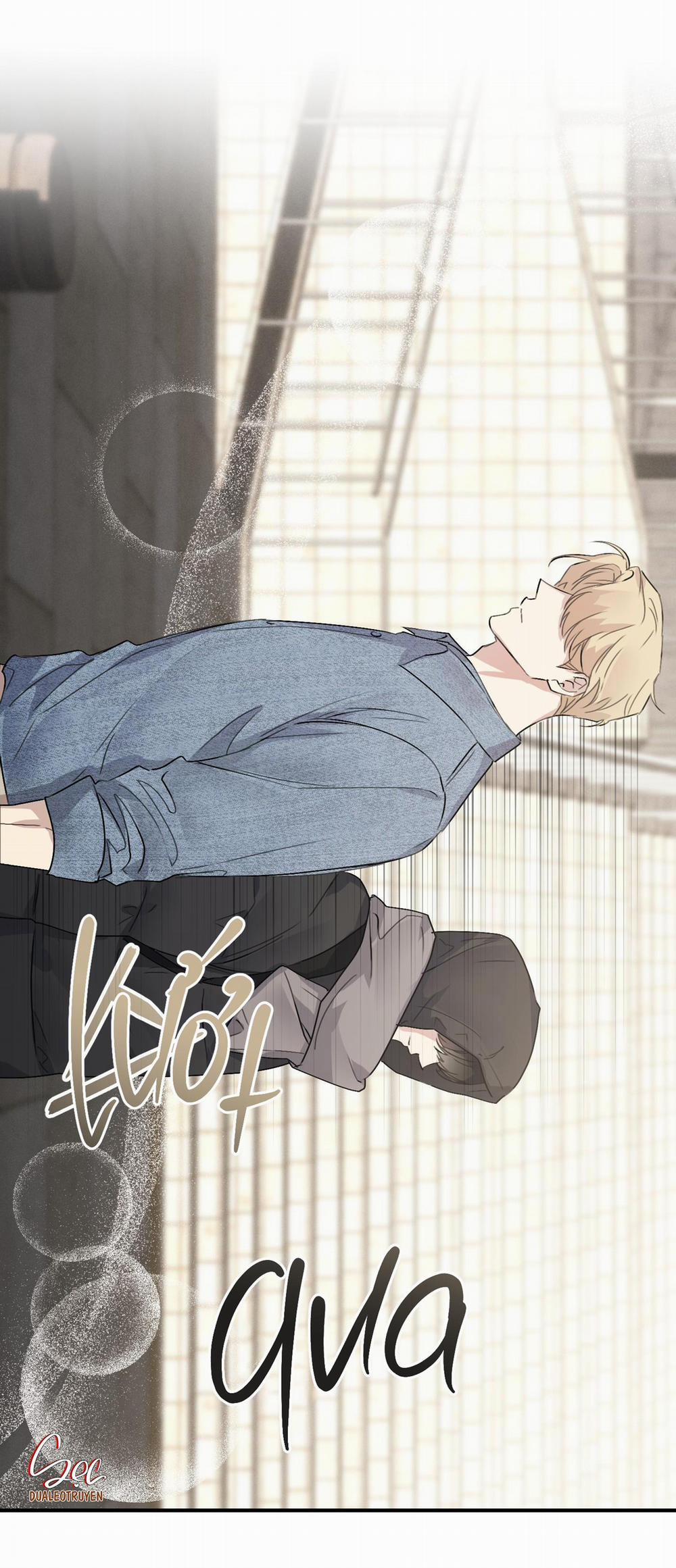 Quan Hệ Cộng Sinh Giữa Trời Và Trăng 2 trang 19