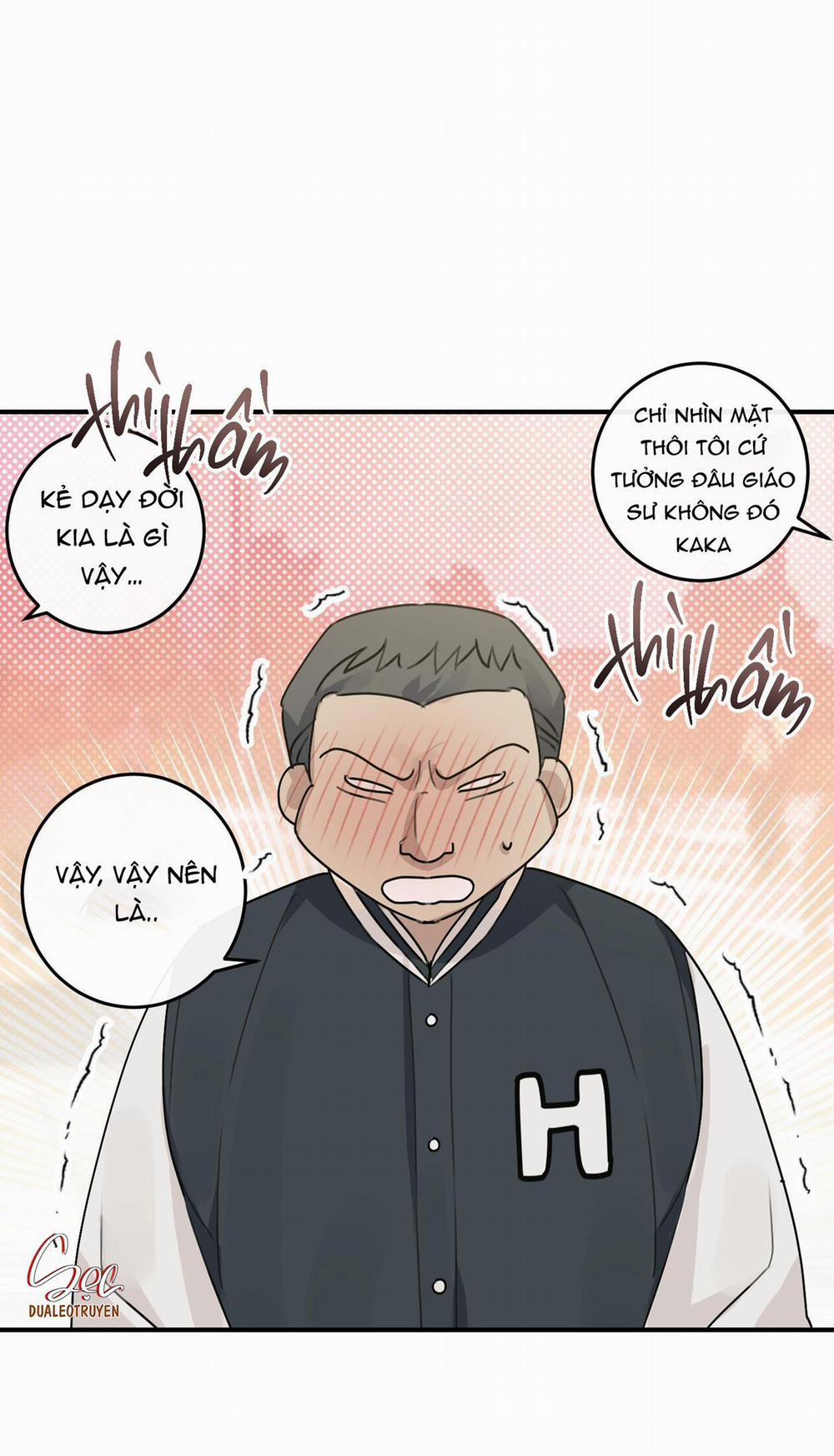 Quan Hệ Cộng Sinh Giữa Trời Và Trăng 2 trang 27