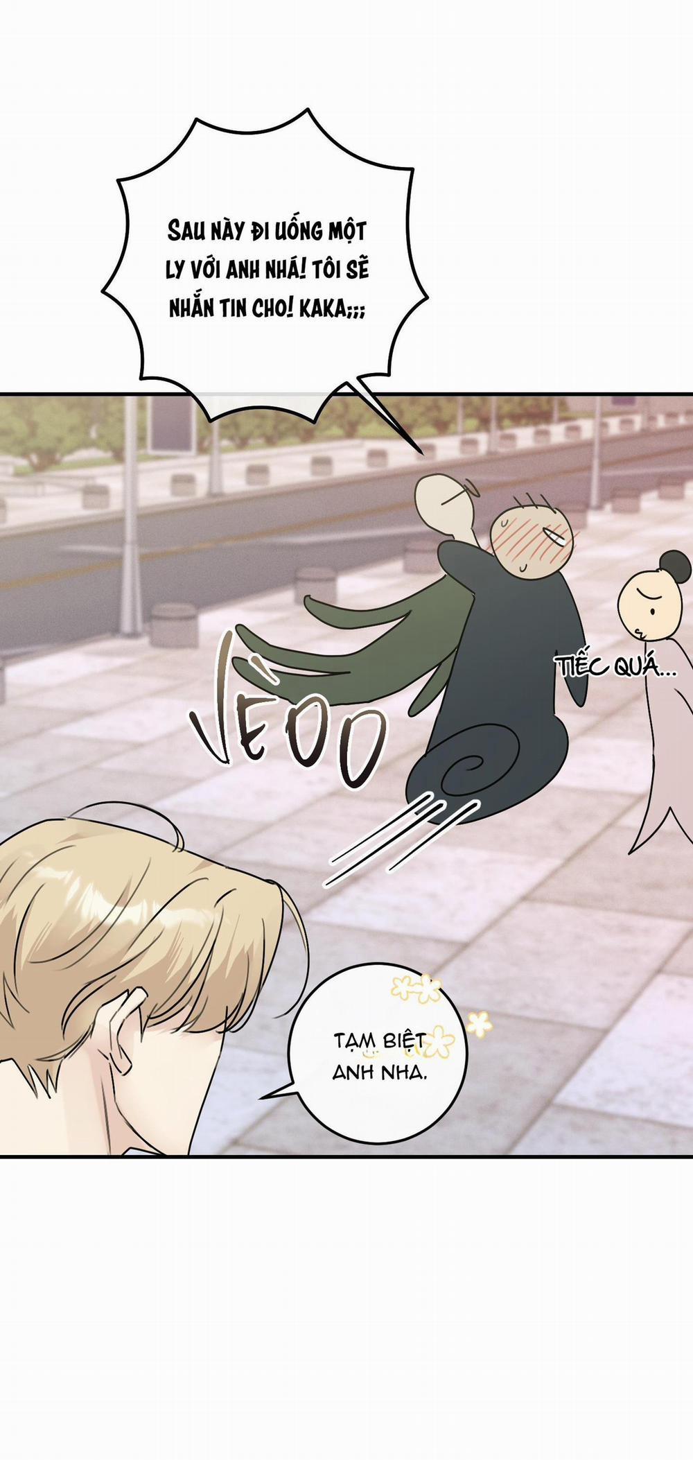 Quan Hệ Cộng Sinh Giữa Trời Và Trăng 2 trang 28