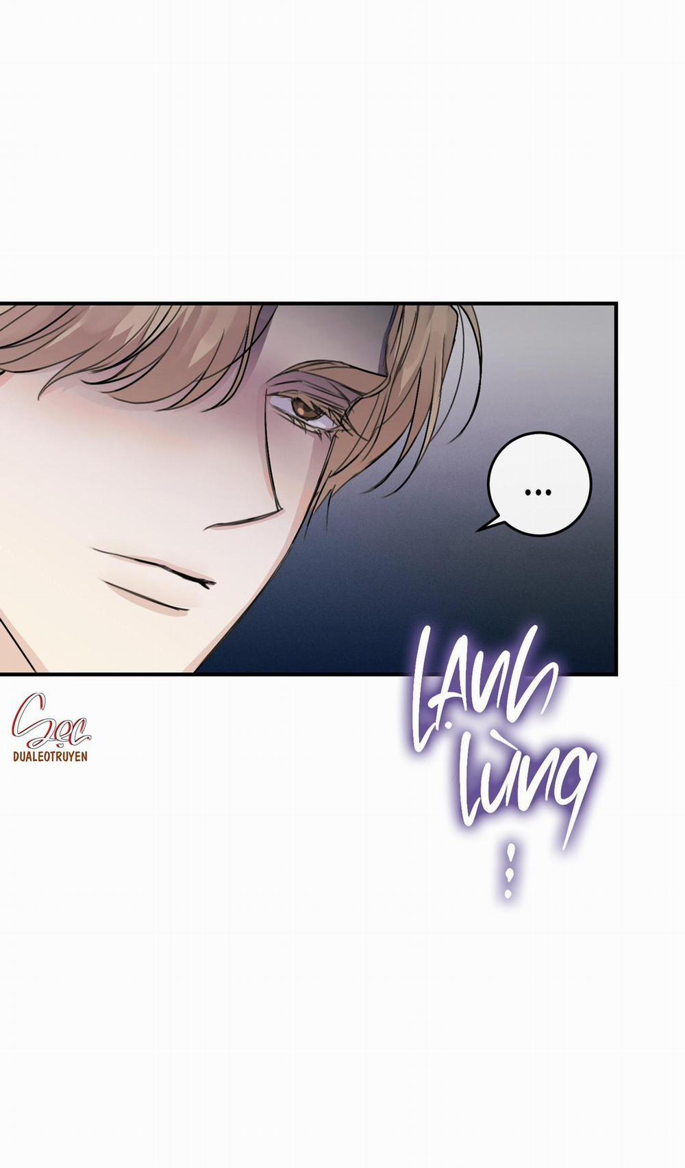 Quan Hệ Cộng Sinh Giữa Trời Và Trăng 2 trang 29