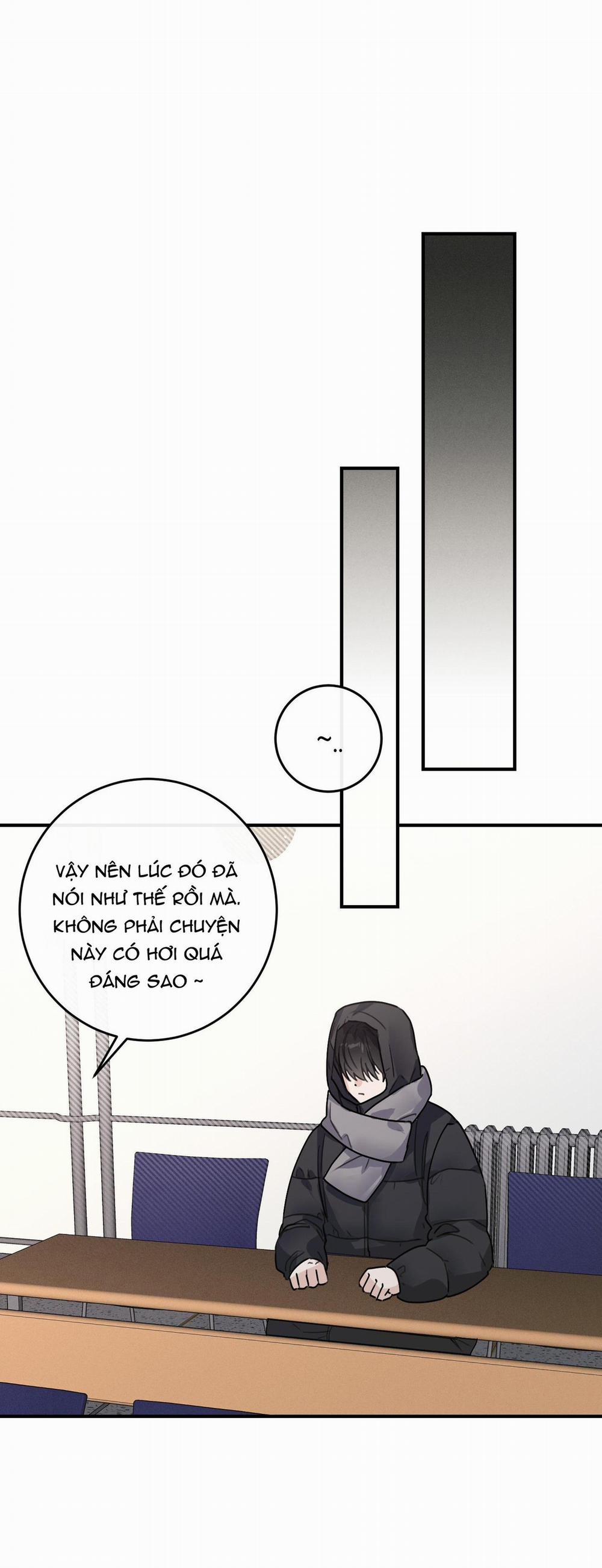 Quan Hệ Cộng Sinh Giữa Trời Và Trăng 2 trang 30