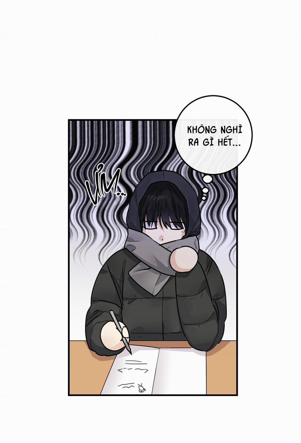 Quan Hệ Cộng Sinh Giữa Trời Và Trăng 2 trang 33