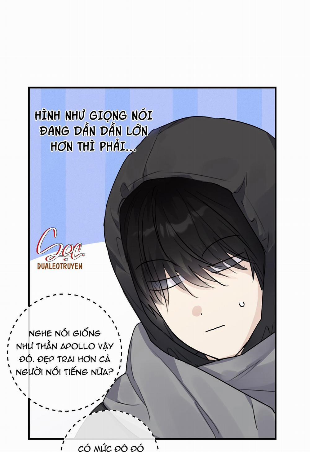 Quan Hệ Cộng Sinh Giữa Trời Và Trăng 2 trang 35