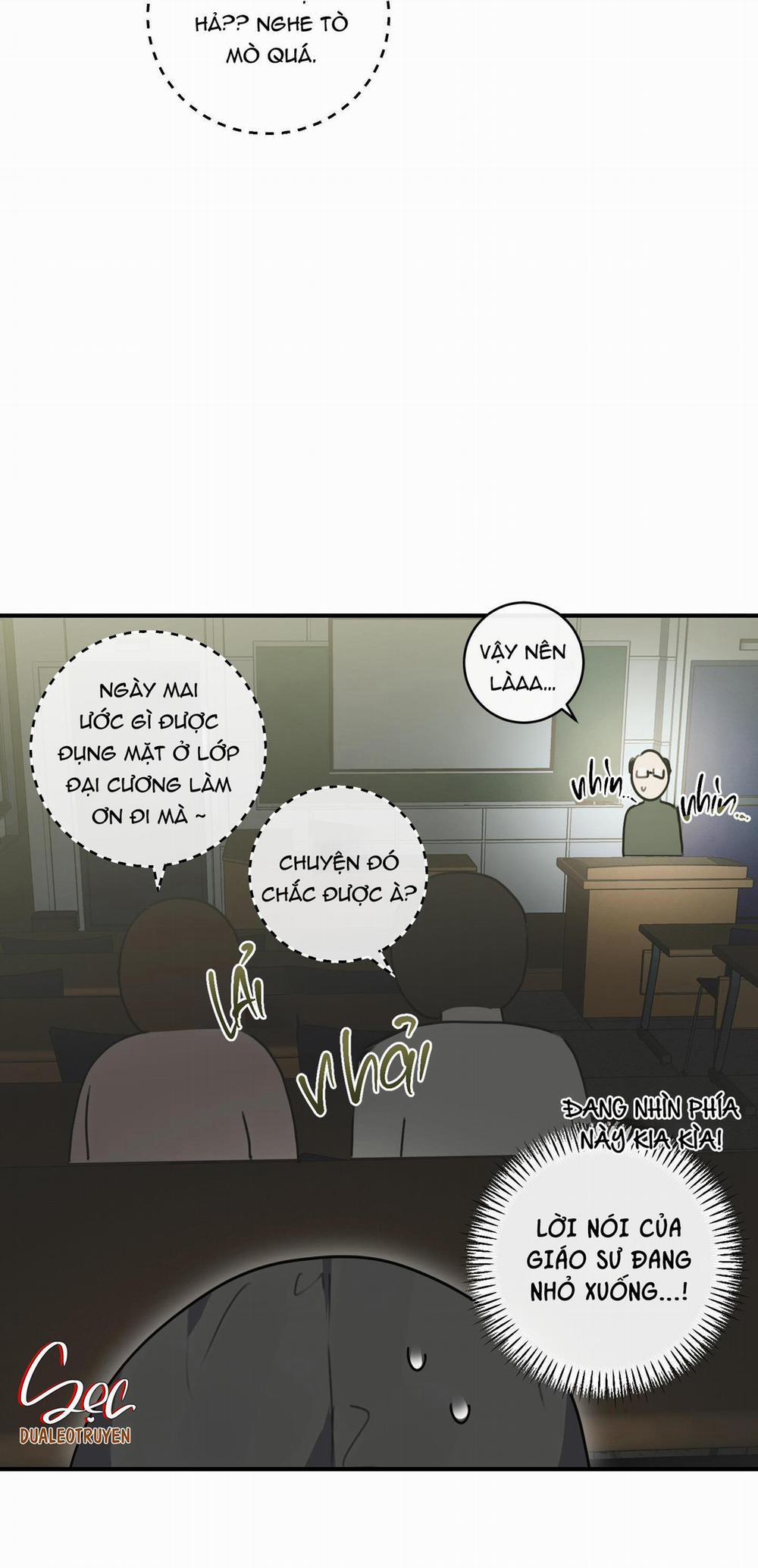 Quan Hệ Cộng Sinh Giữa Trời Và Trăng 2 trang 36