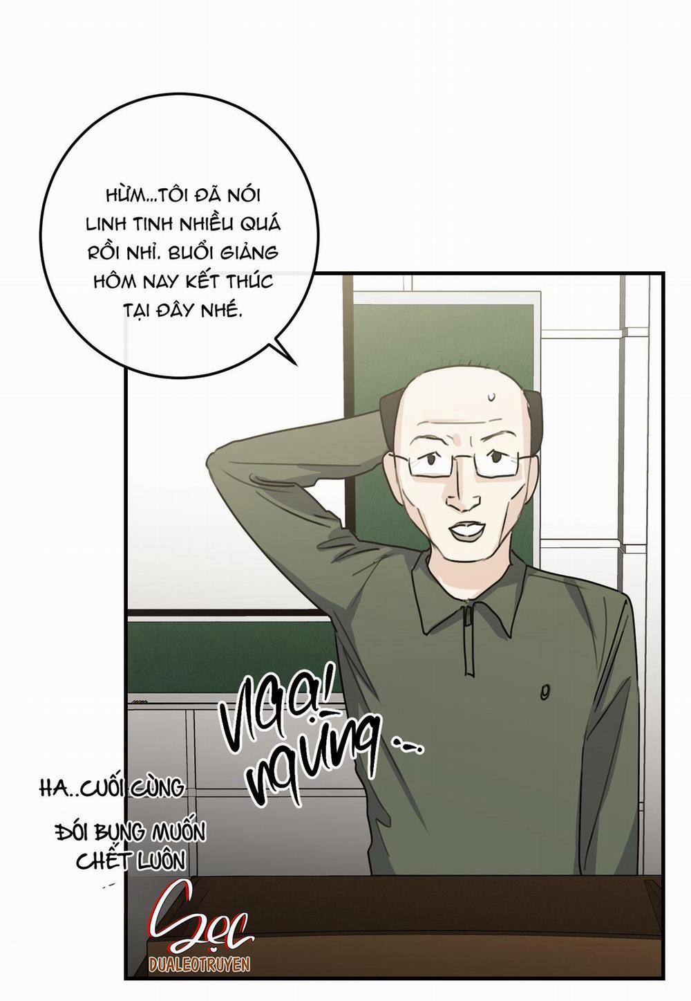 Quan Hệ Cộng Sinh Giữa Trời Và Trăng 2 trang 37