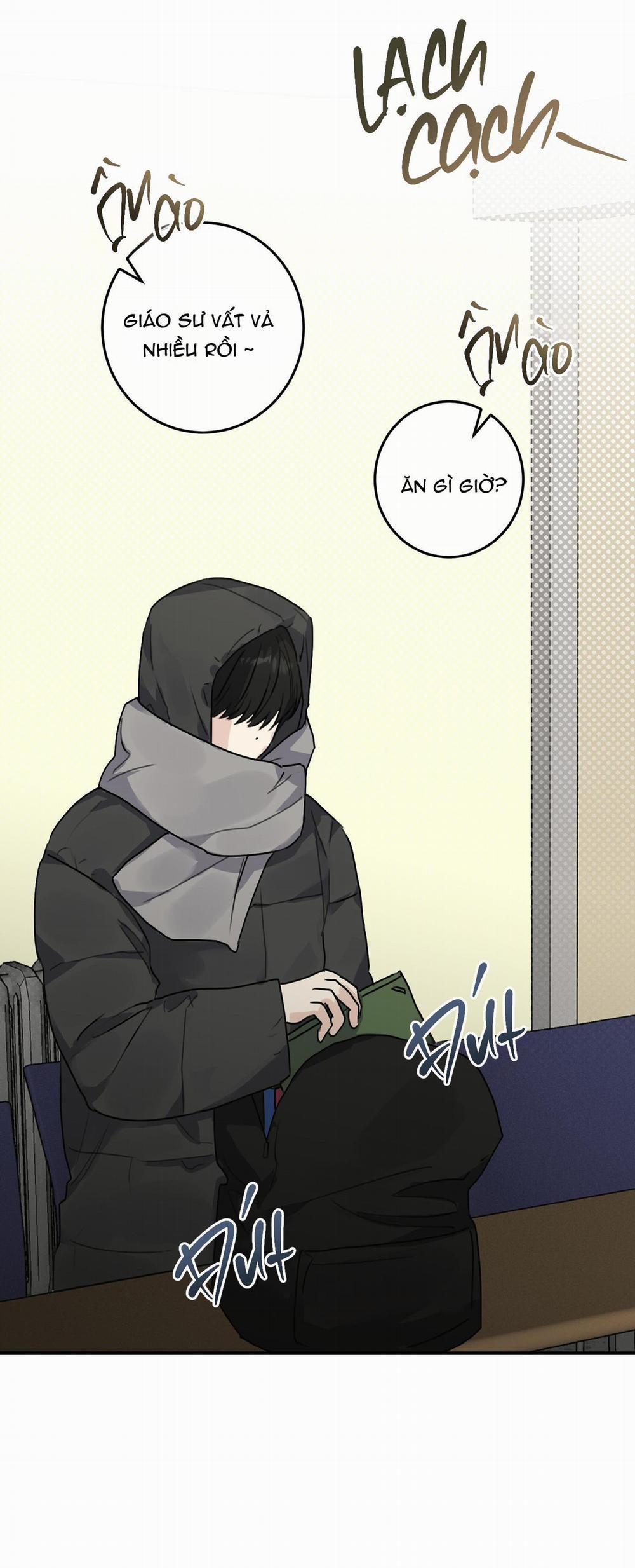 Quan Hệ Cộng Sinh Giữa Trời Và Trăng 2 trang 38