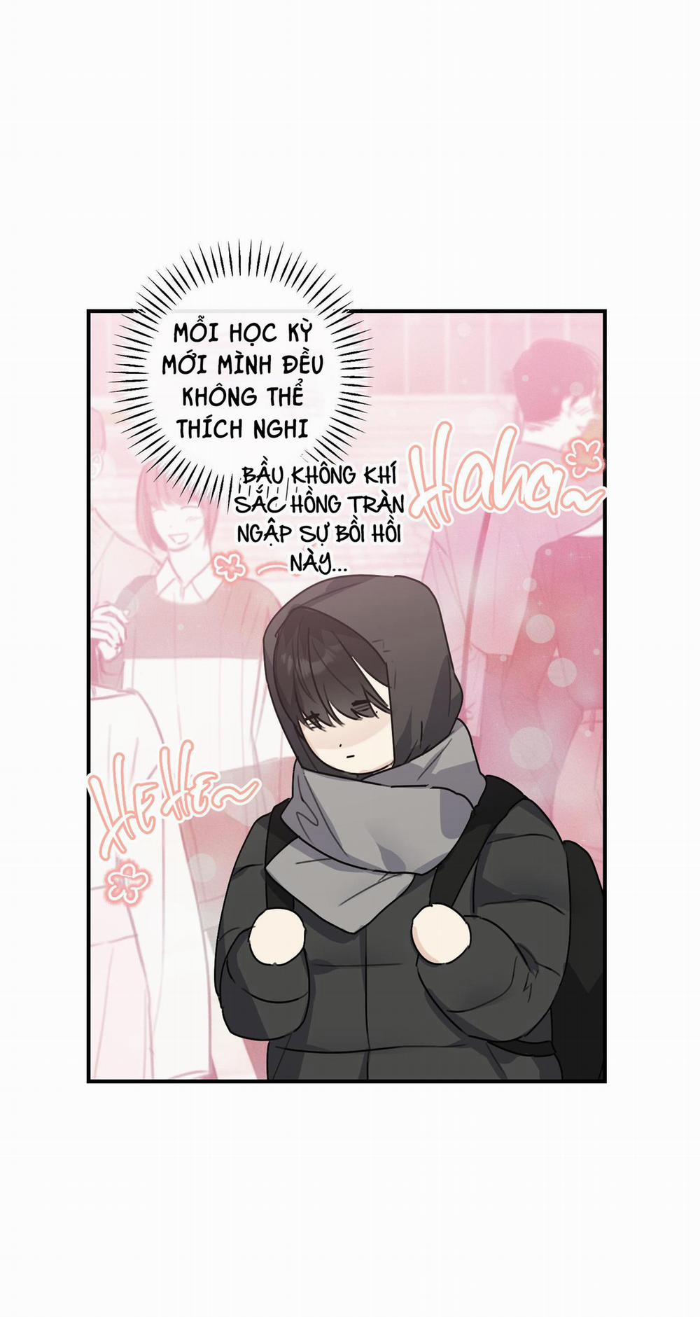 Quan Hệ Cộng Sinh Giữa Trời Và Trăng 2 trang 39