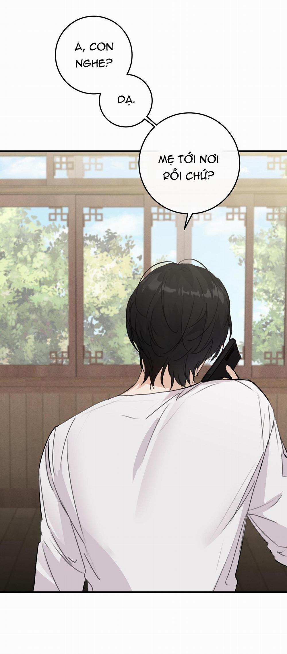 Quan Hệ Cộng Sinh Giữa Trời Và Trăng 2 trang 4