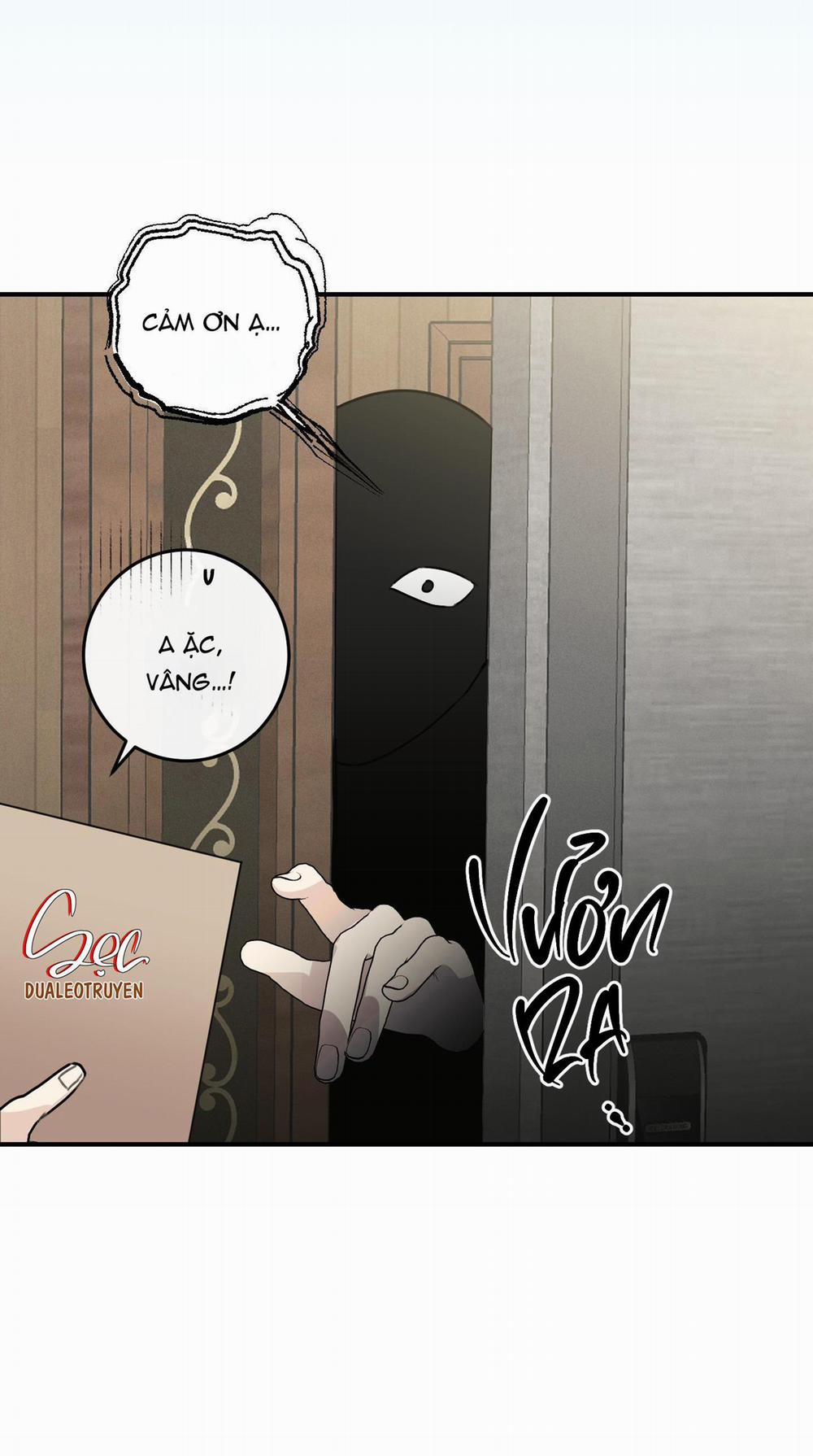 Quan Hệ Cộng Sinh Giữa Trời Và Trăng 2 trang 41