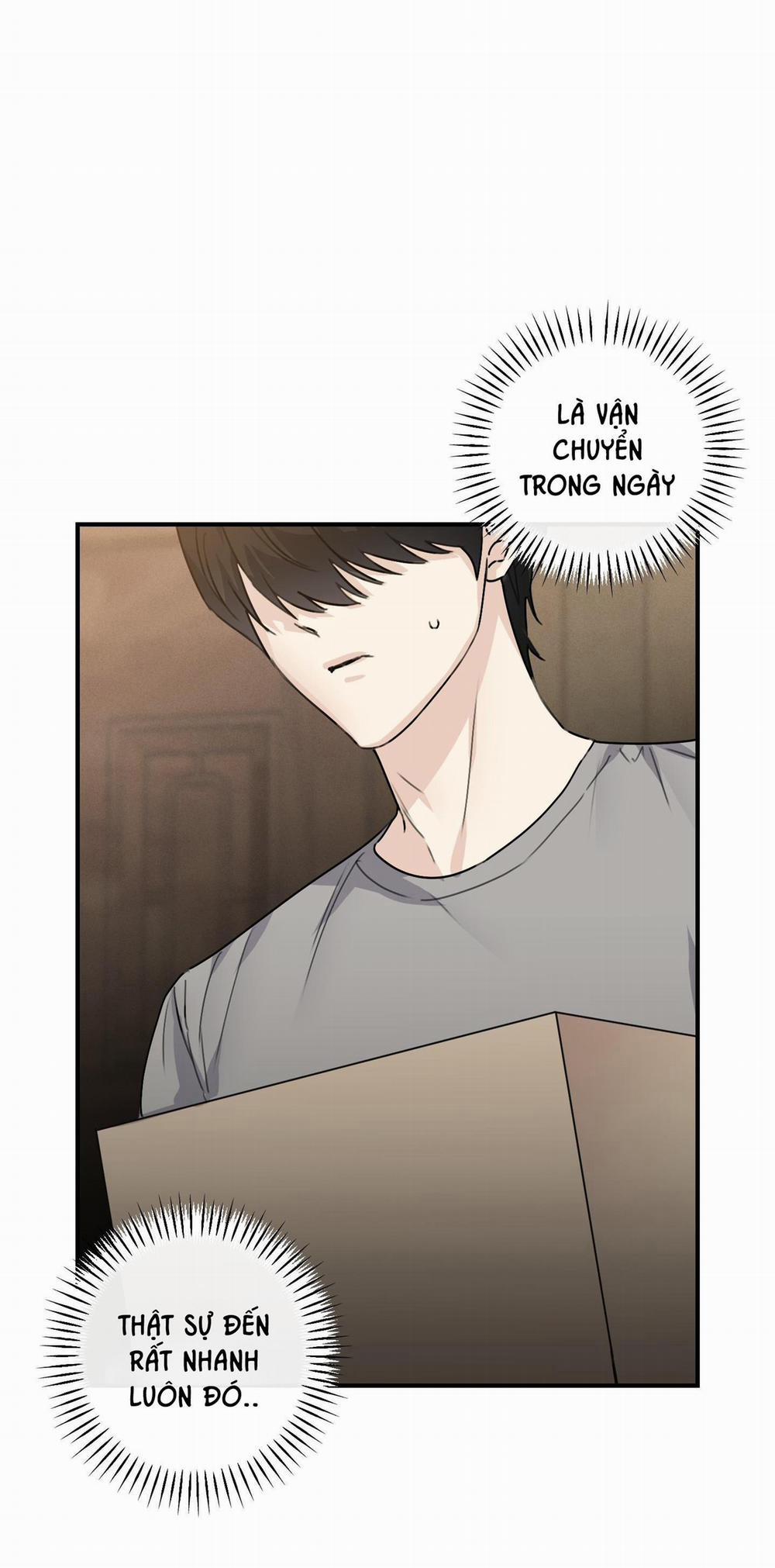 Quan Hệ Cộng Sinh Giữa Trời Và Trăng 2 trang 42