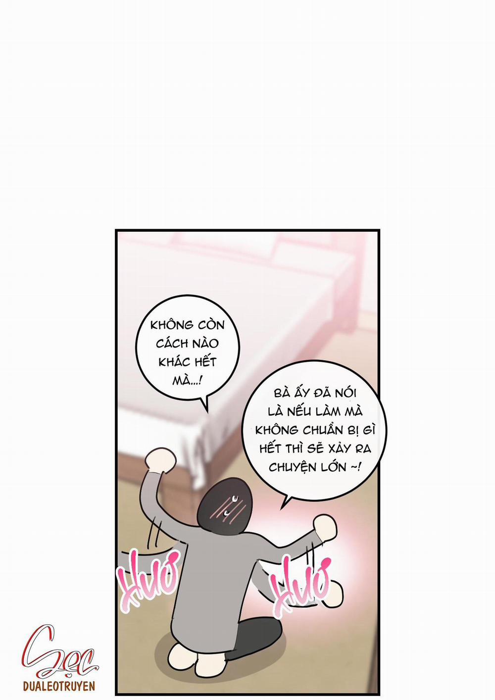 Quan Hệ Cộng Sinh Giữa Trời Và Trăng 2 trang 45