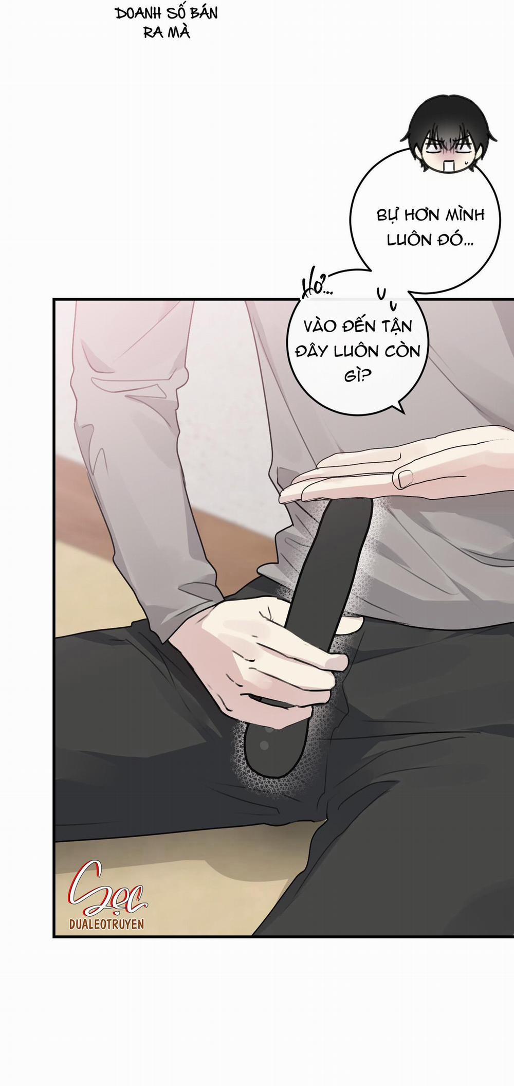 Quan Hệ Cộng Sinh Giữa Trời Và Trăng 2 trang 47