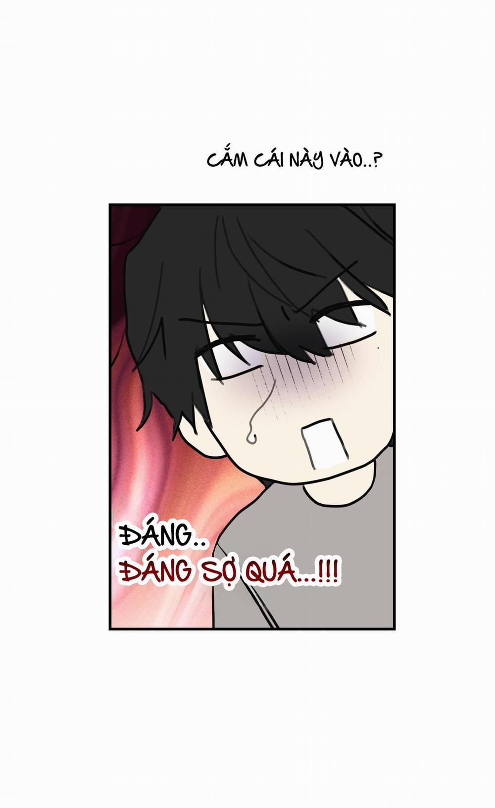 Quan Hệ Cộng Sinh Giữa Trời Và Trăng 2 trang 48