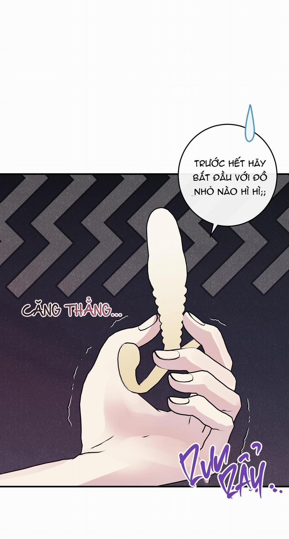 Quan Hệ Cộng Sinh Giữa Trời Và Trăng 2 trang 49