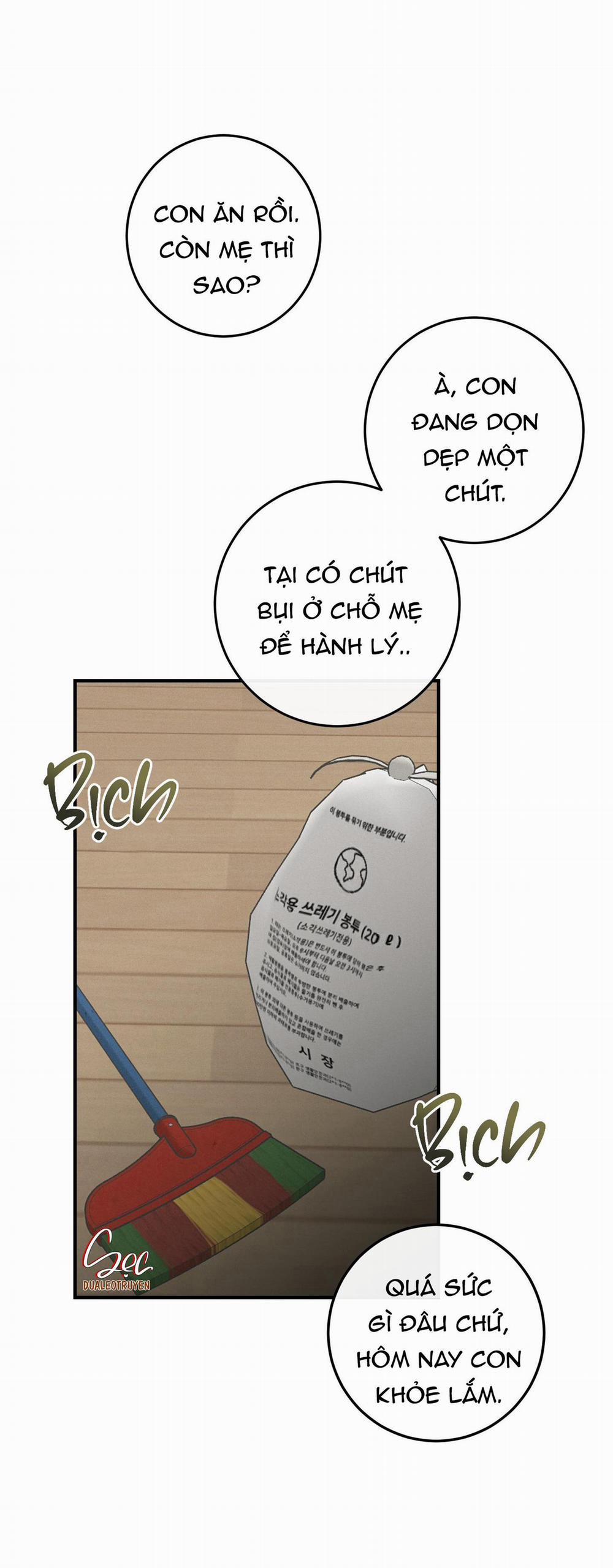 Quan Hệ Cộng Sinh Giữa Trời Và Trăng 2 trang 5