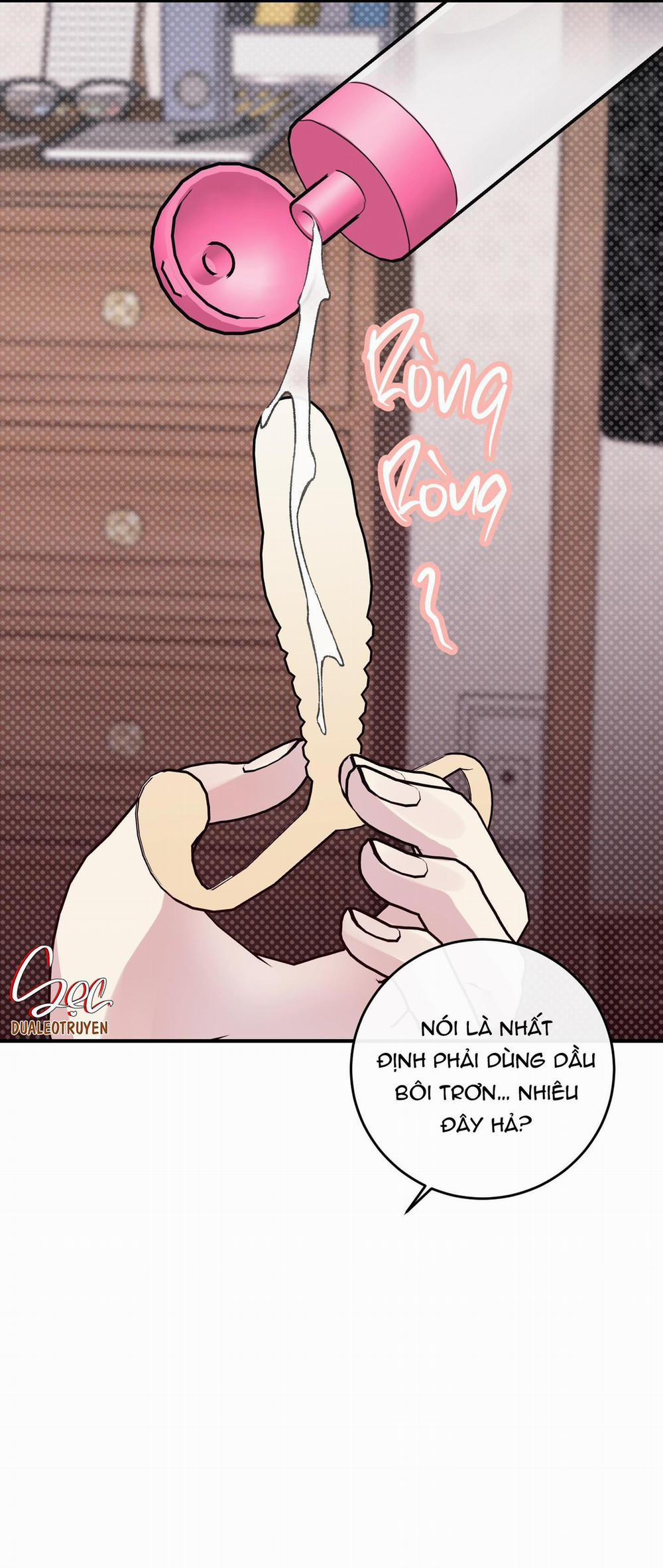 Quan Hệ Cộng Sinh Giữa Trời Và Trăng 2 trang 51