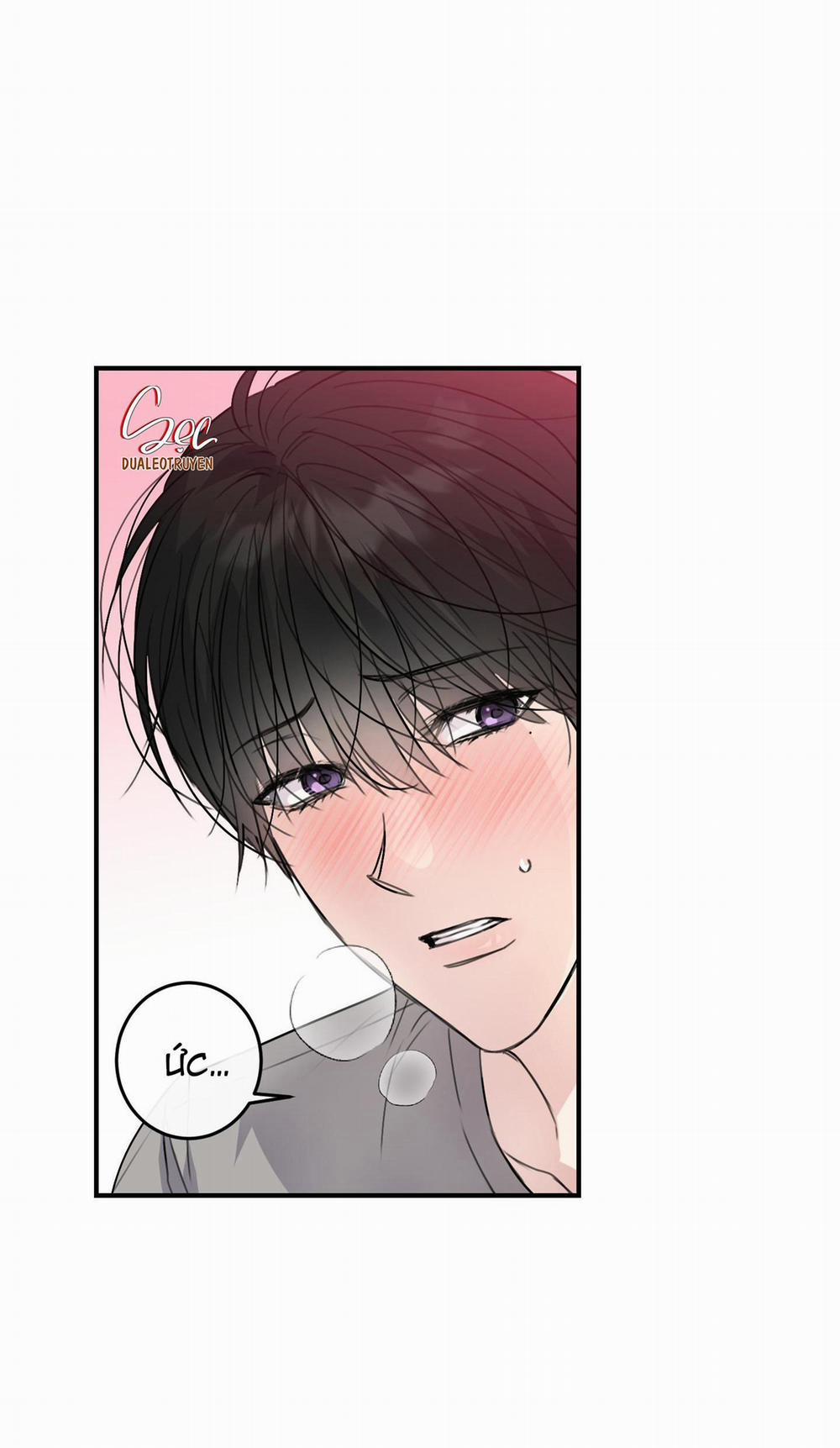 Quan Hệ Cộng Sinh Giữa Trời Và Trăng 2 trang 53